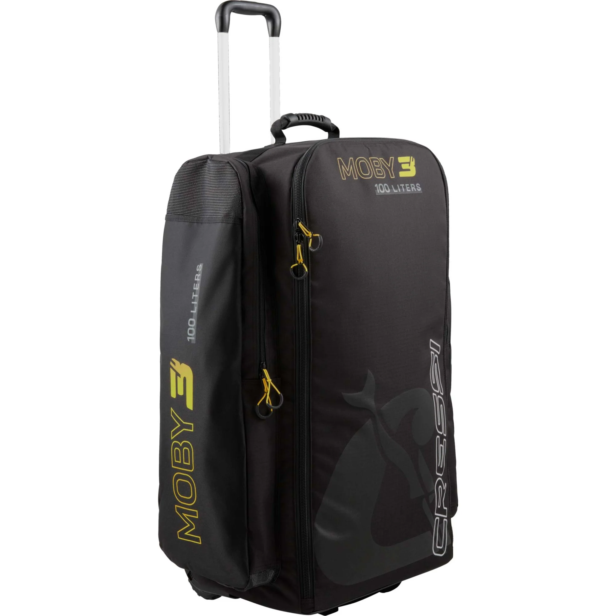 Moby 3 Trolley