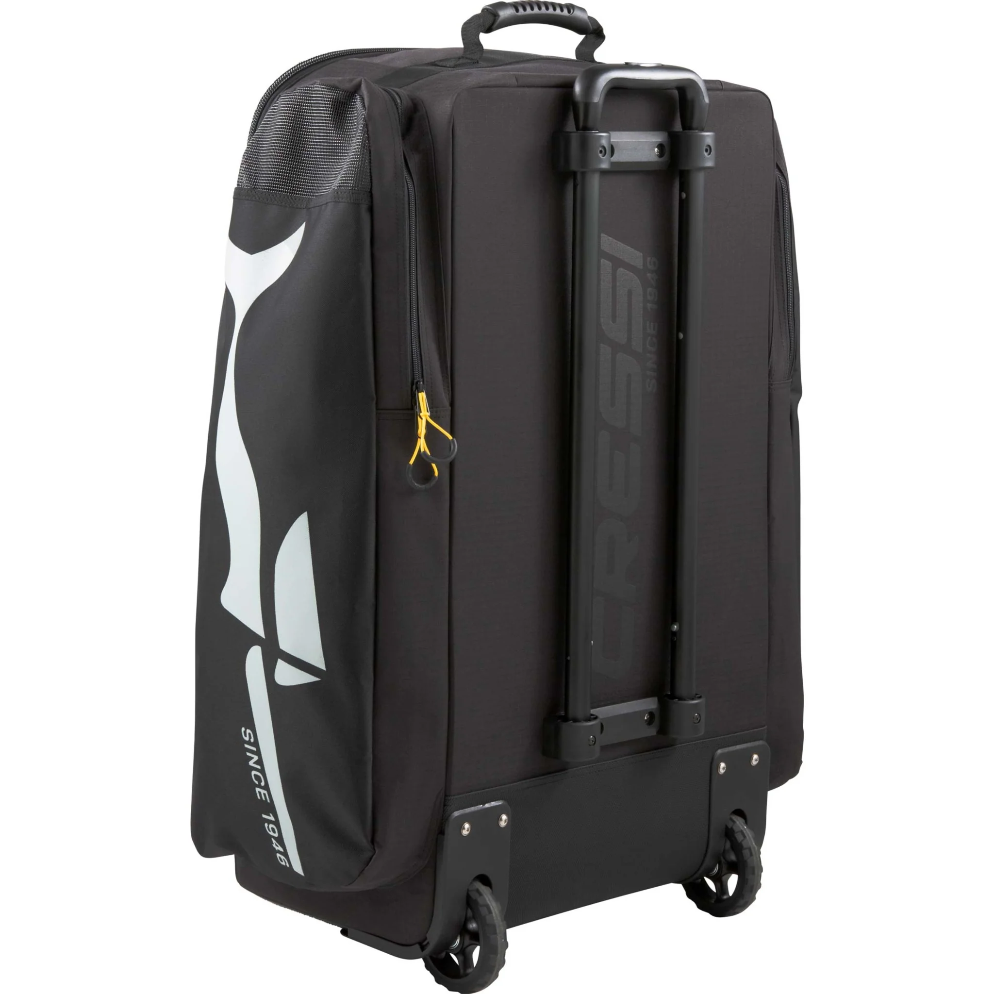 Moby 3 Trolley - Image 2