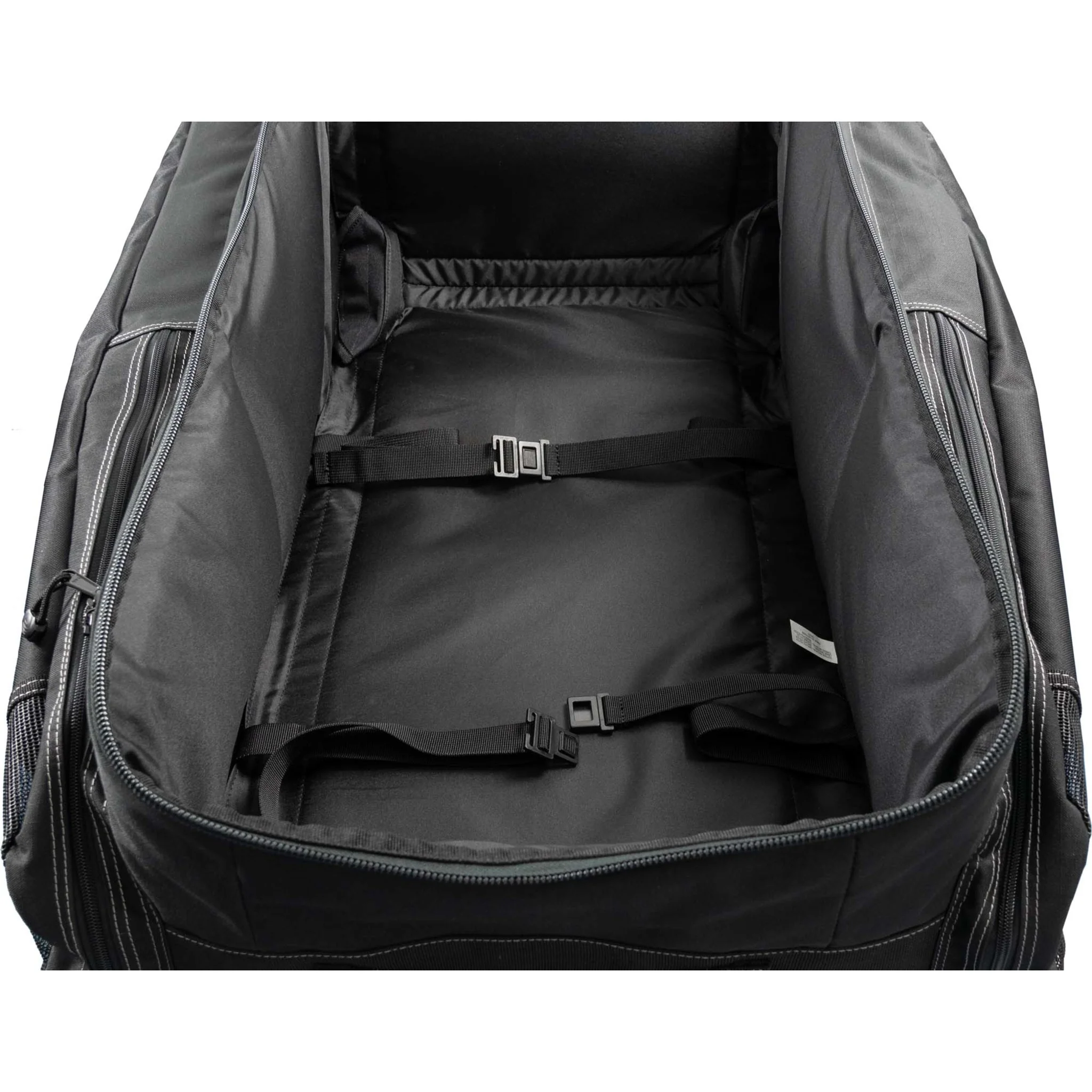 Moby 3 Trolley - Image 4