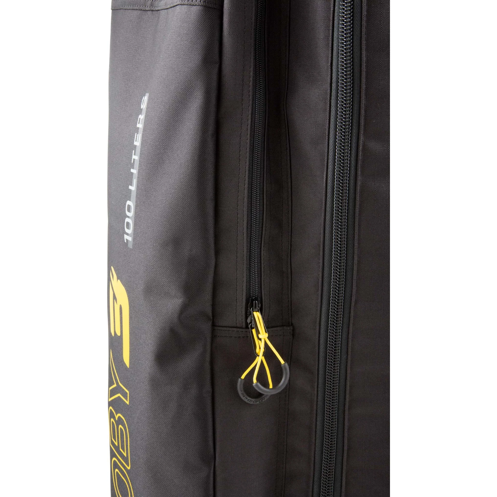 Moby 3 Trolley - Image 7
