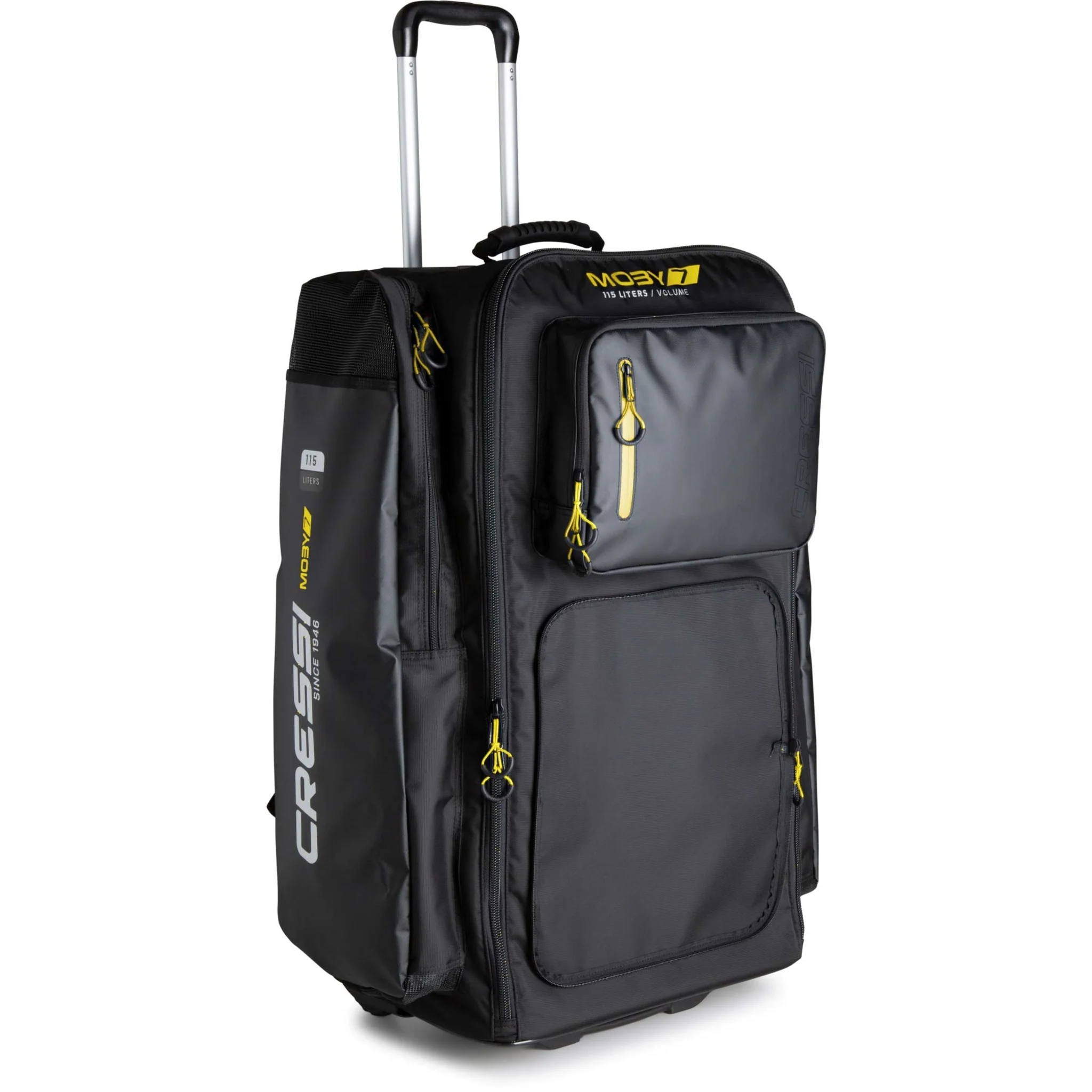 Moby 7 Trolley - Image 2