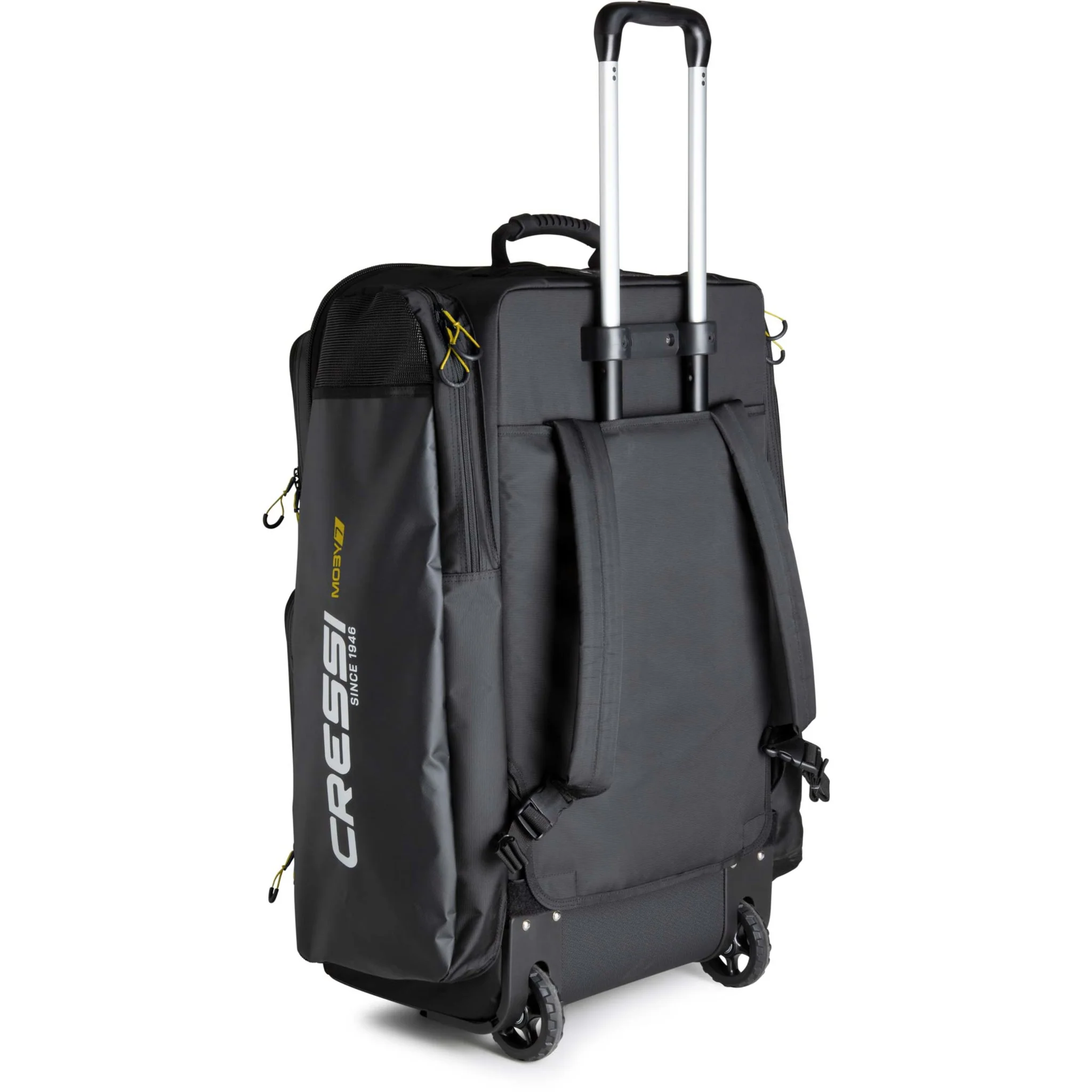 Moby 7 Trolley - Image 4