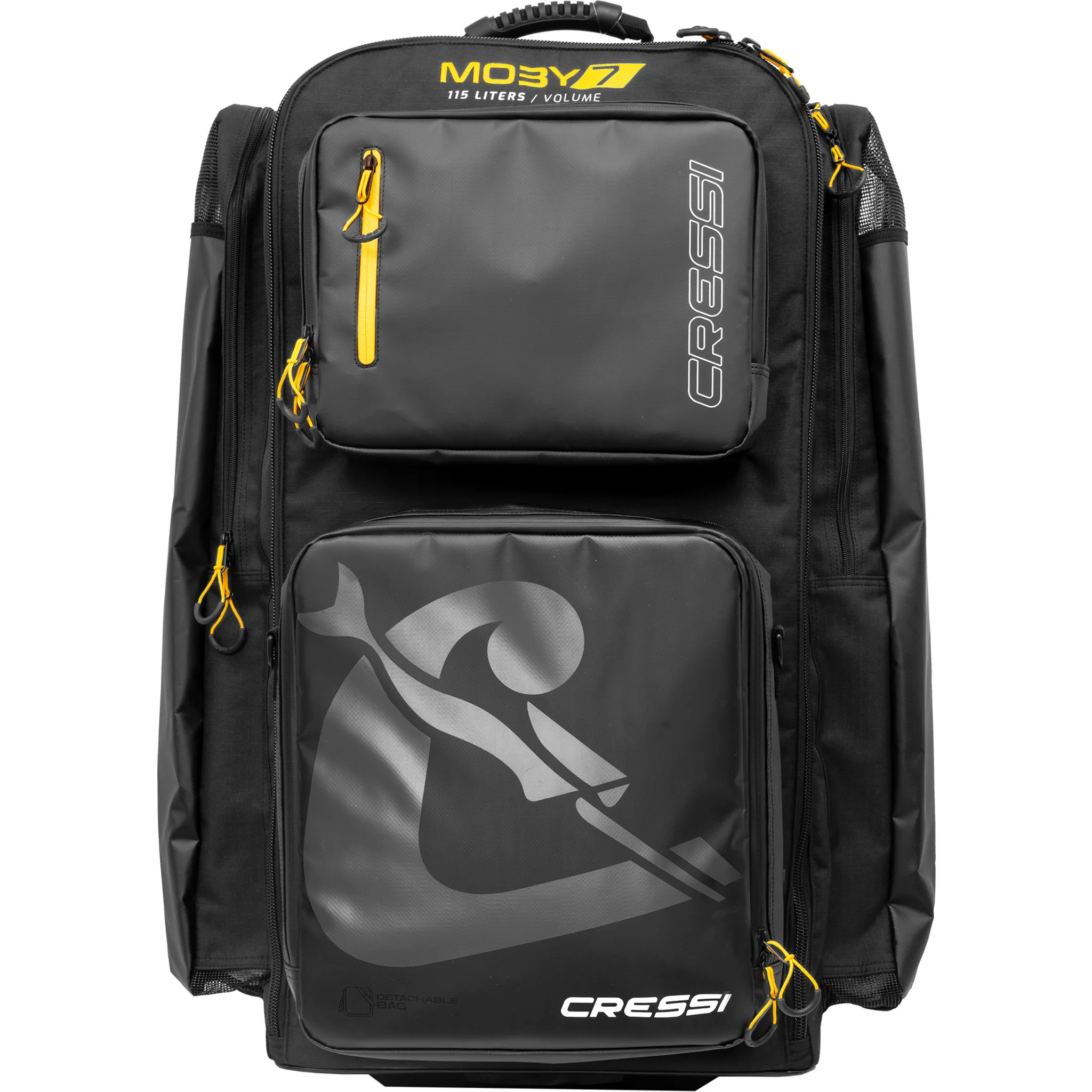 Moby 7 Trolley - Image 5