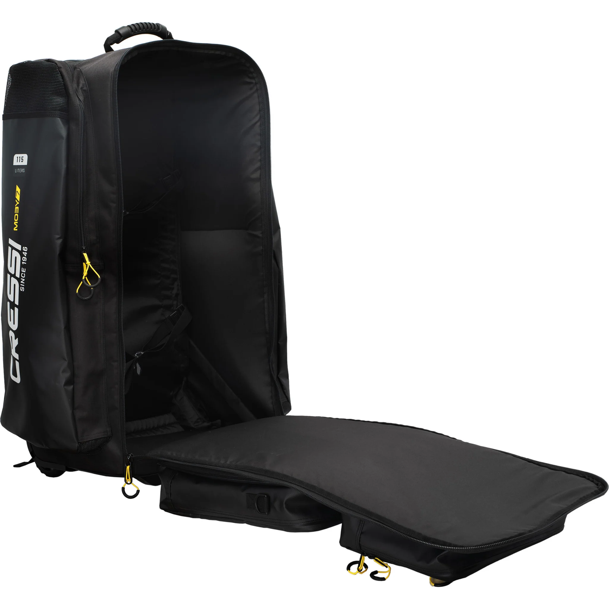 Moby 7 Trolley - Image 7