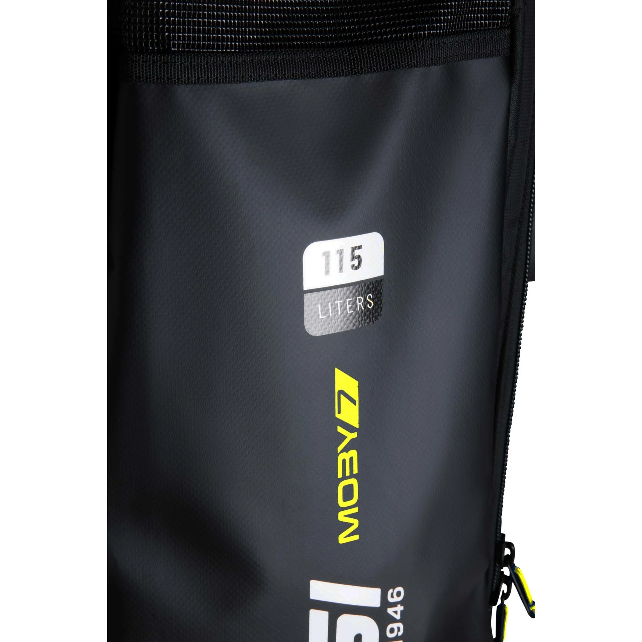 Moby 7 Trolley - Image 8