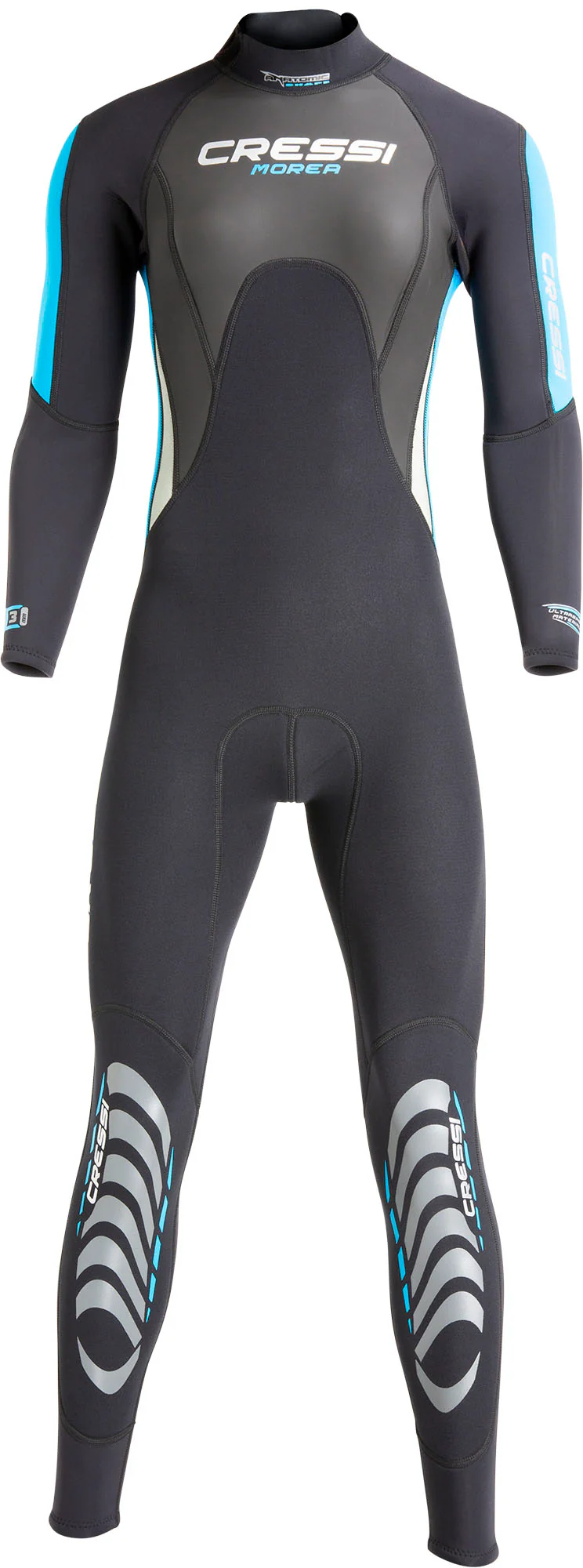Morea Wetsuit Lady - Image 3