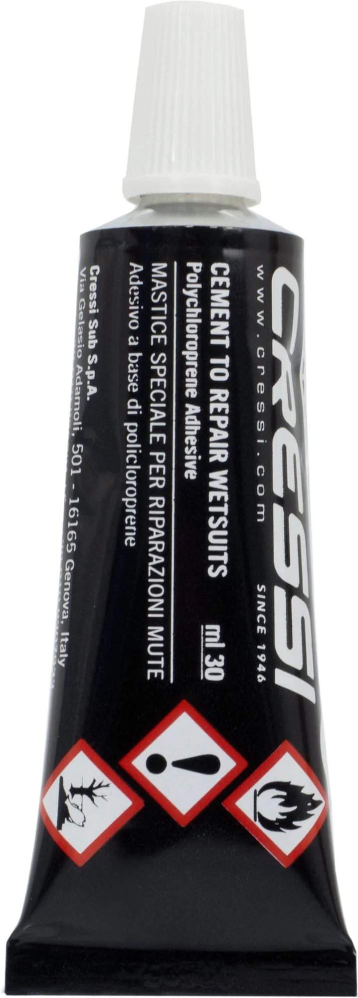 Neoprene Wetsuit Glue