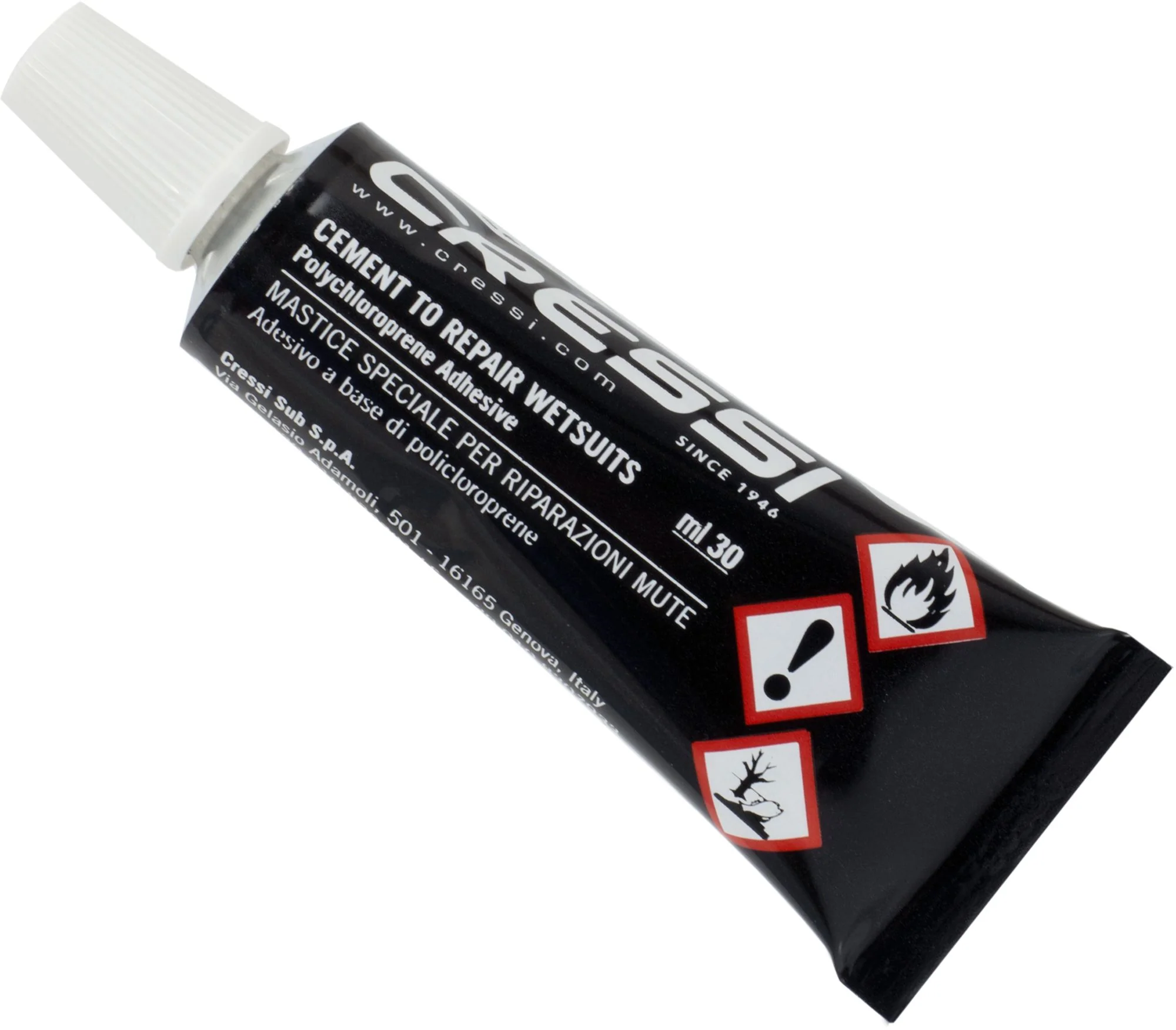 Neoprene Wetsuit Glue - Image 2