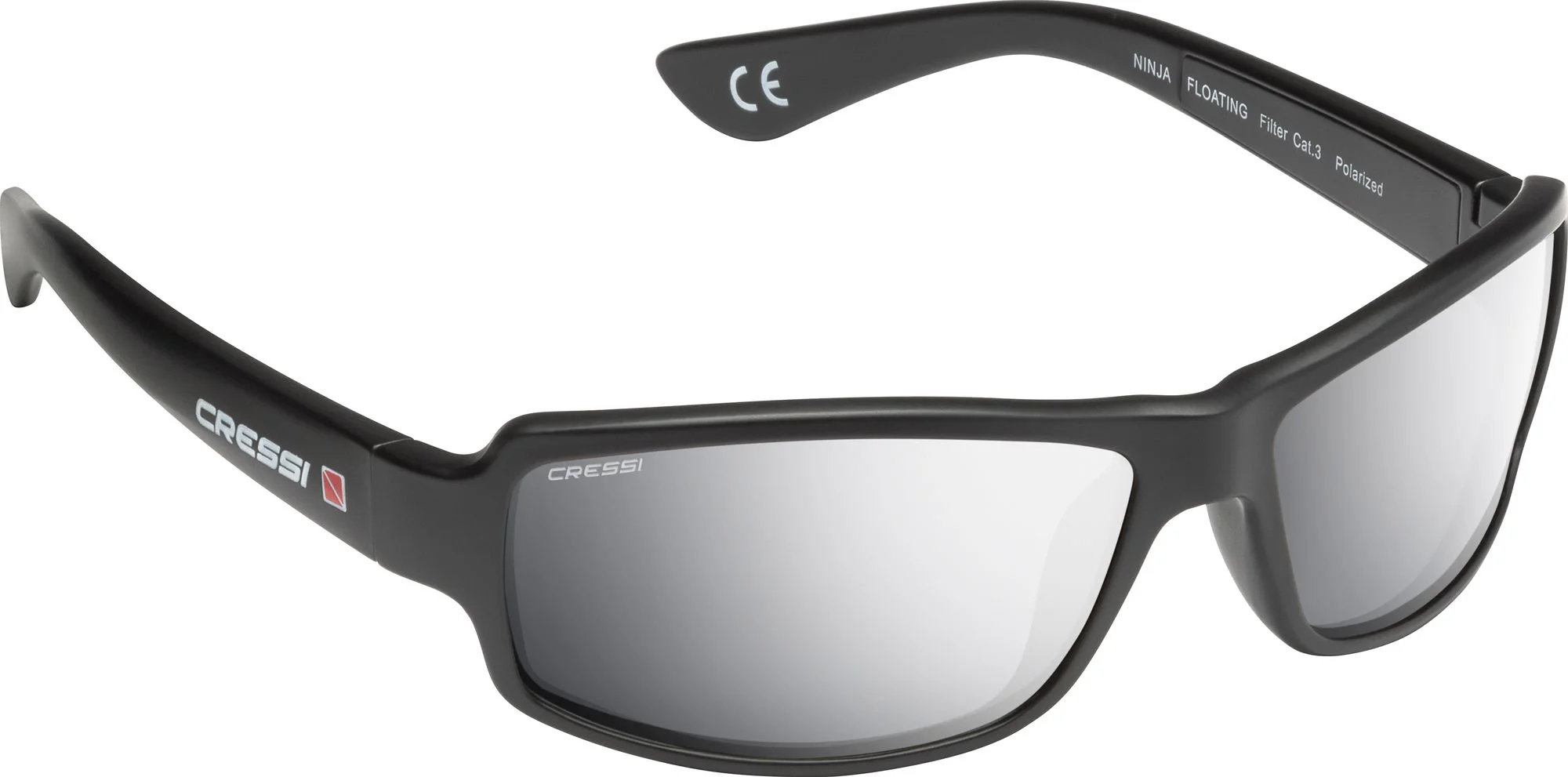 Ninja Floating Sunglasses - Image 2