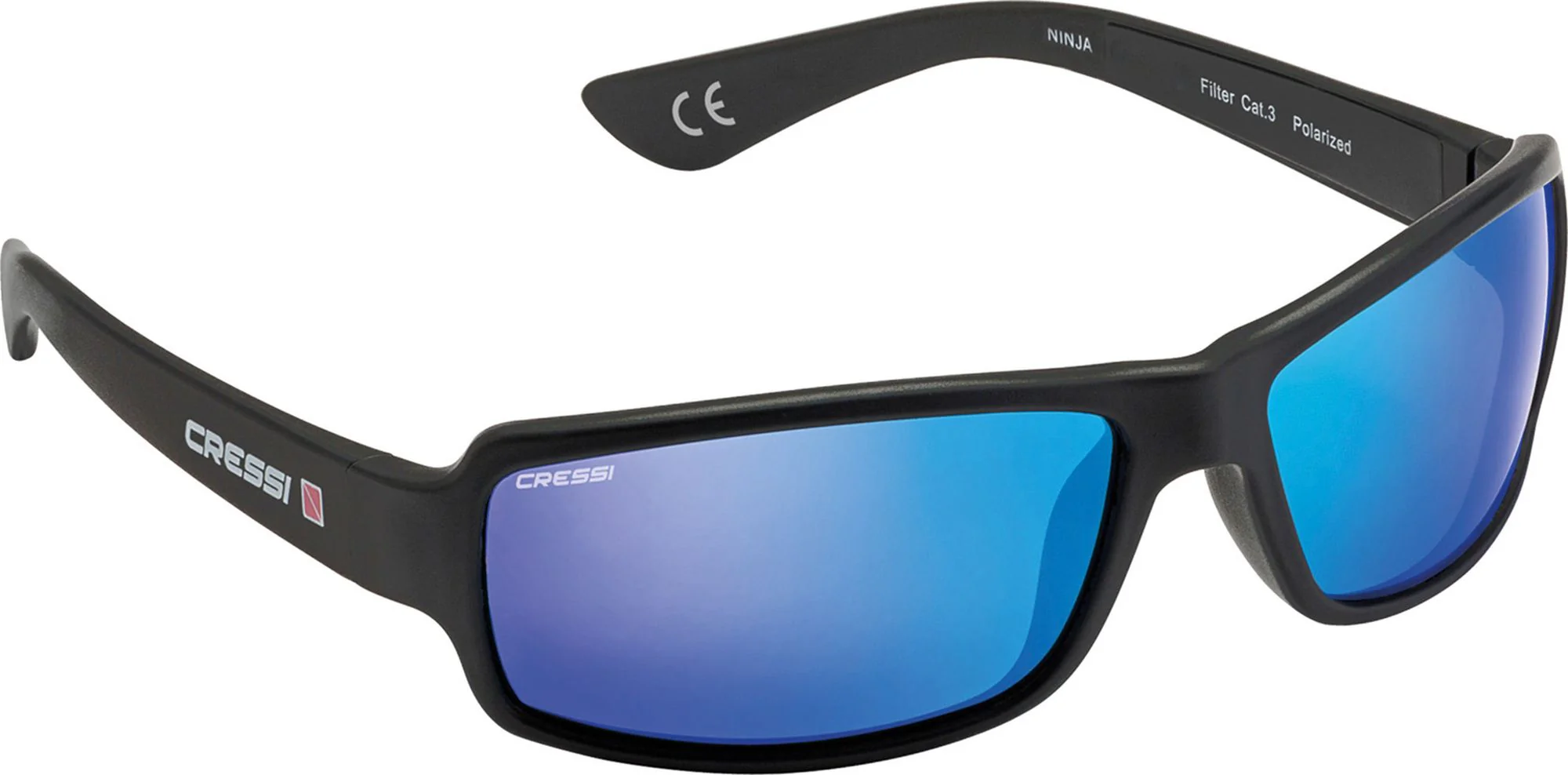 Ninja Sunglasses - Image 2