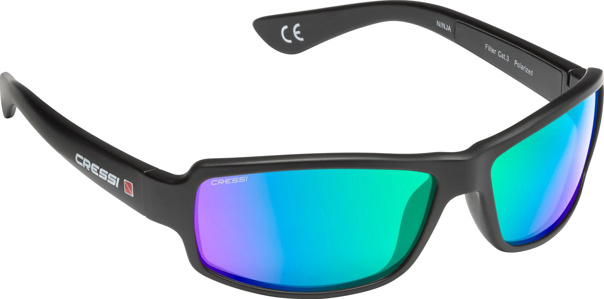 Ninja Sunglasses - Image 4