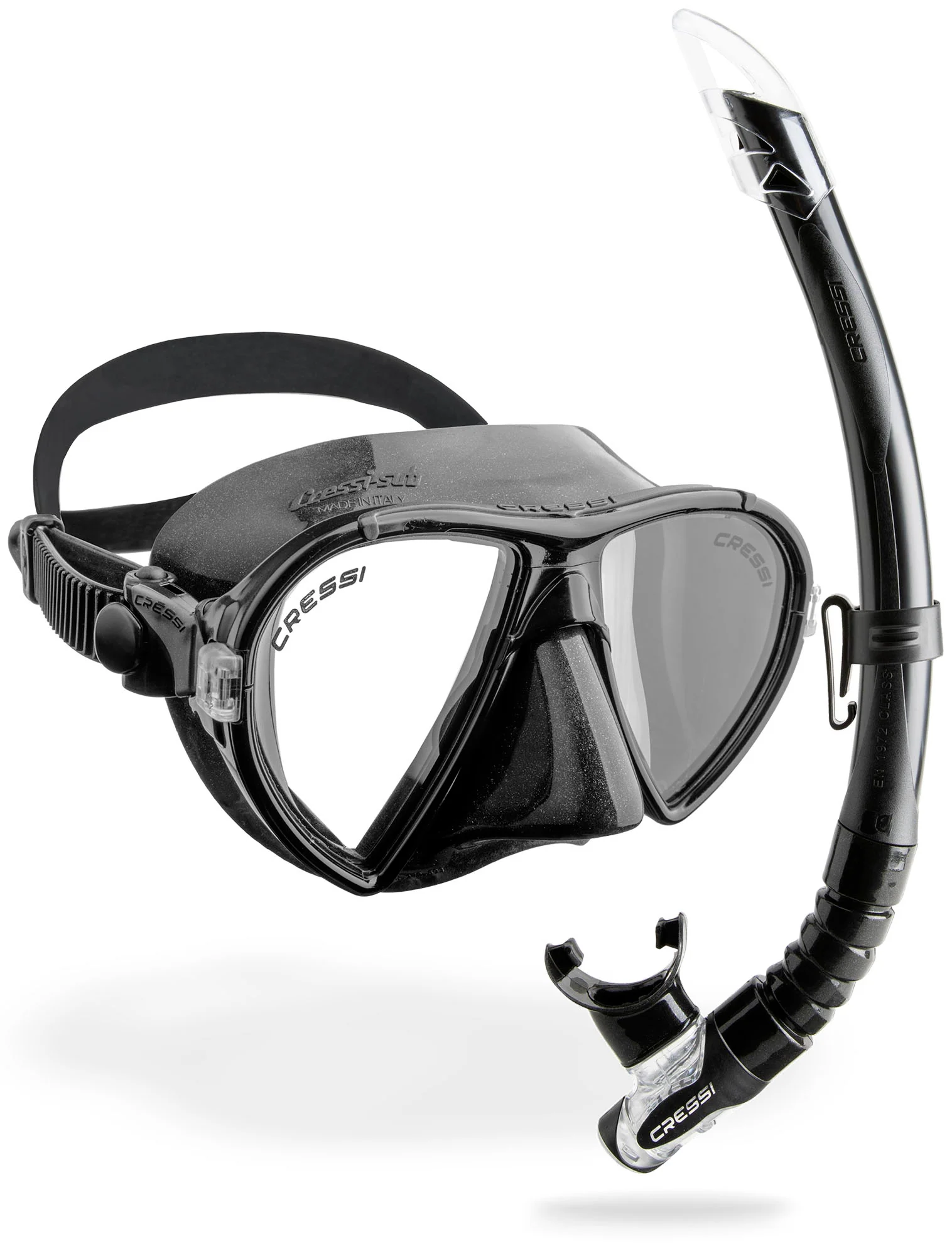 Ocean + Gamma Snorkel Combo - Image 3