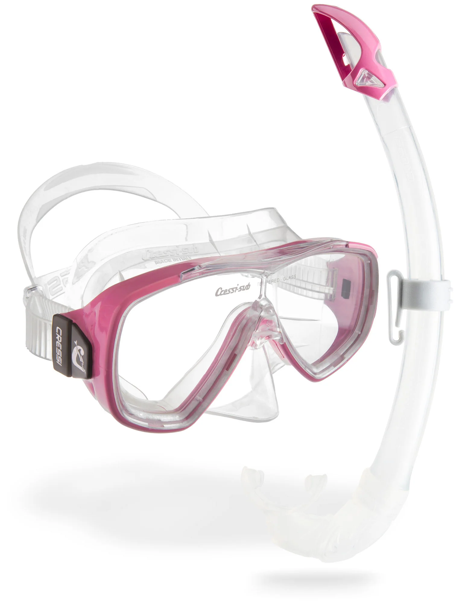 Onda + Mexico Snorkel Combo - Image 7