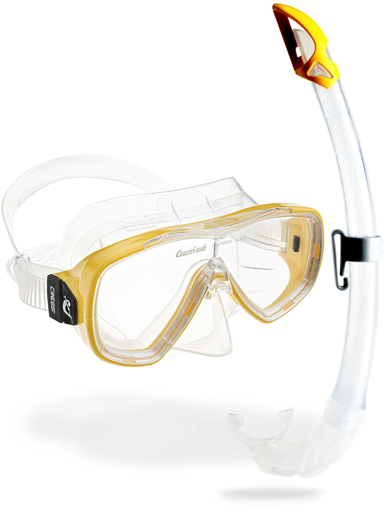 Onda + Mexico Snorkel Combo - Image 9