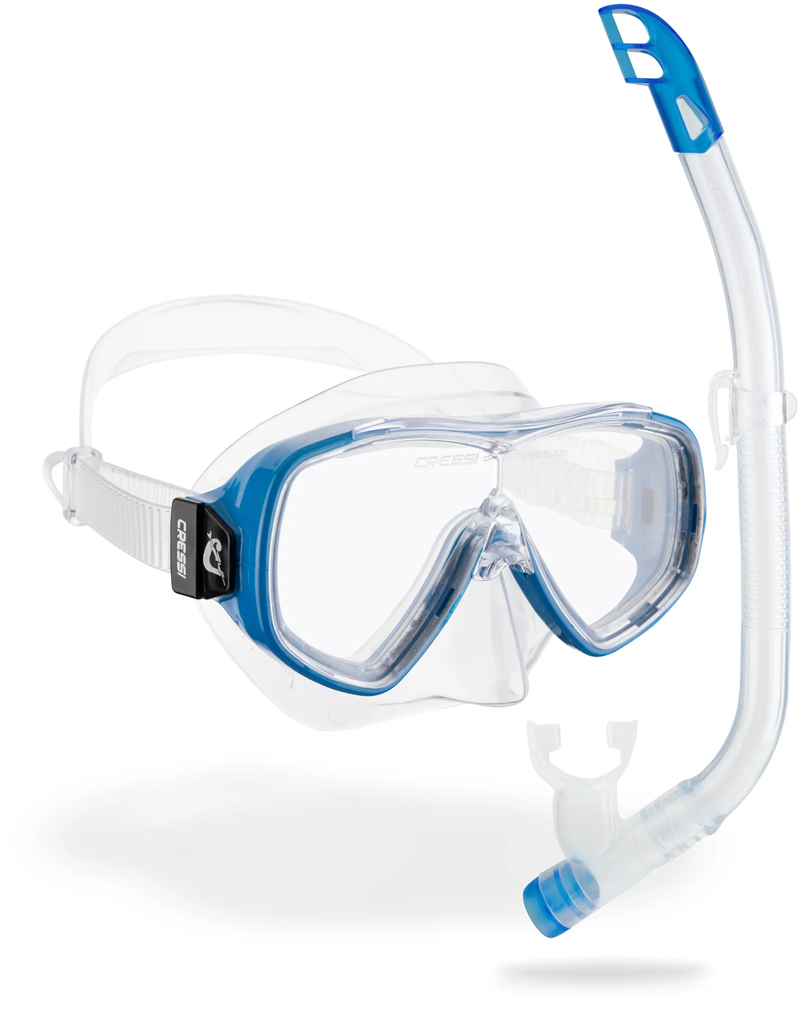 Ondina + Top Snorkel Combo - Image 2