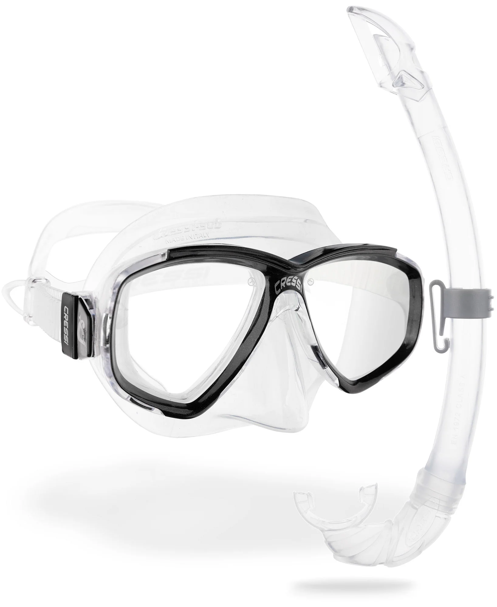 Perla + Mexico Snorkel Combo - Image 3