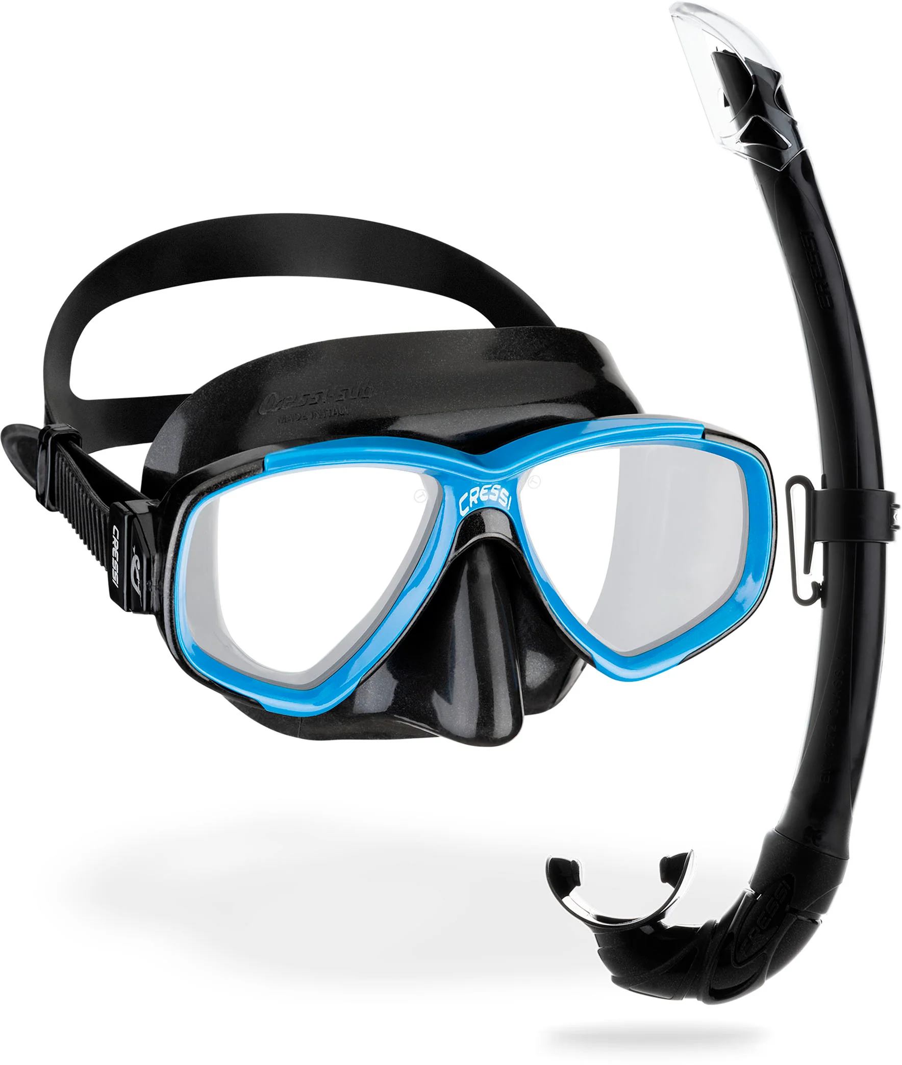 Perla + Mexico Snorkel Combo - Image 4
