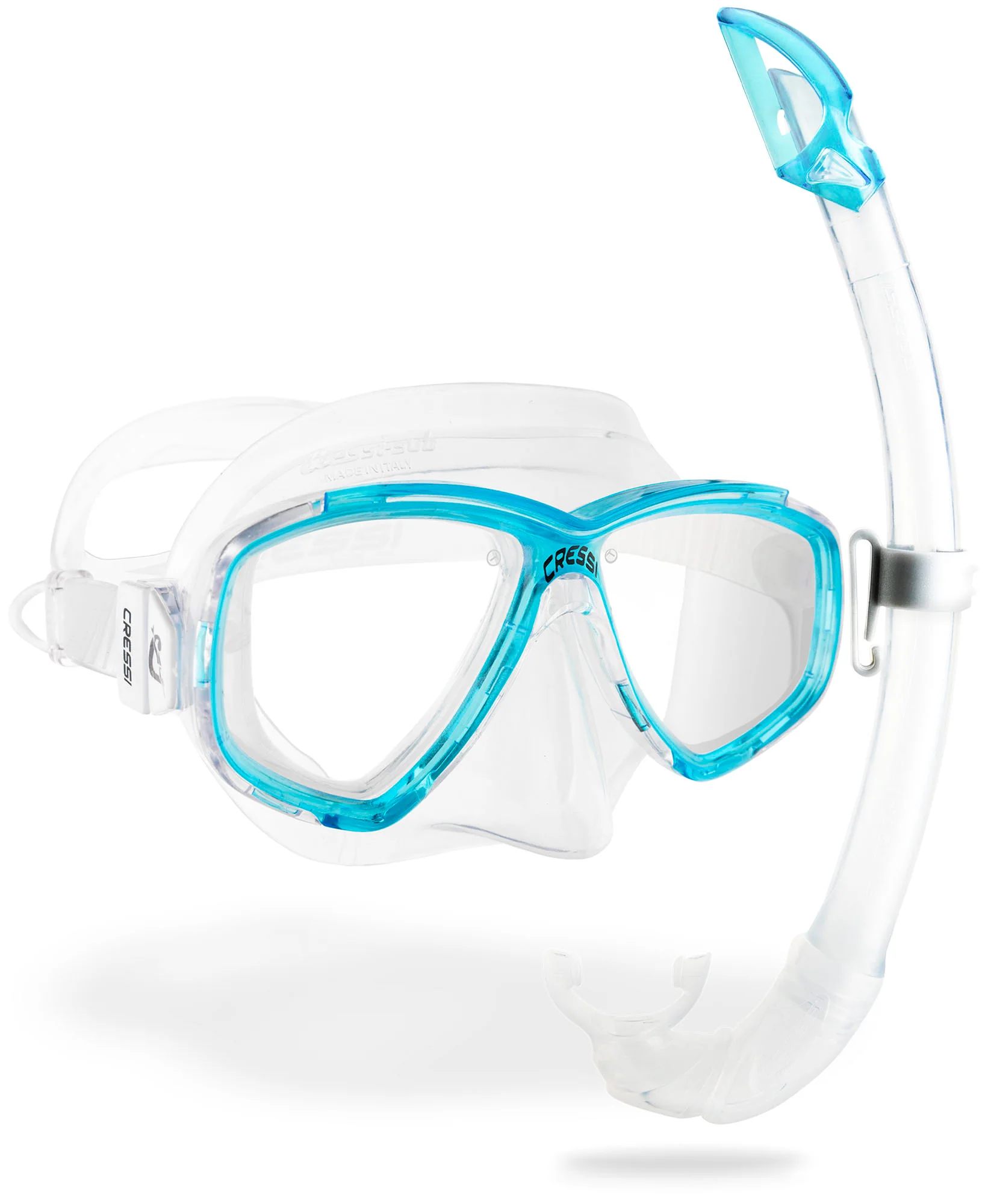 Perla + Mexico Snorkel Combo - Image 5