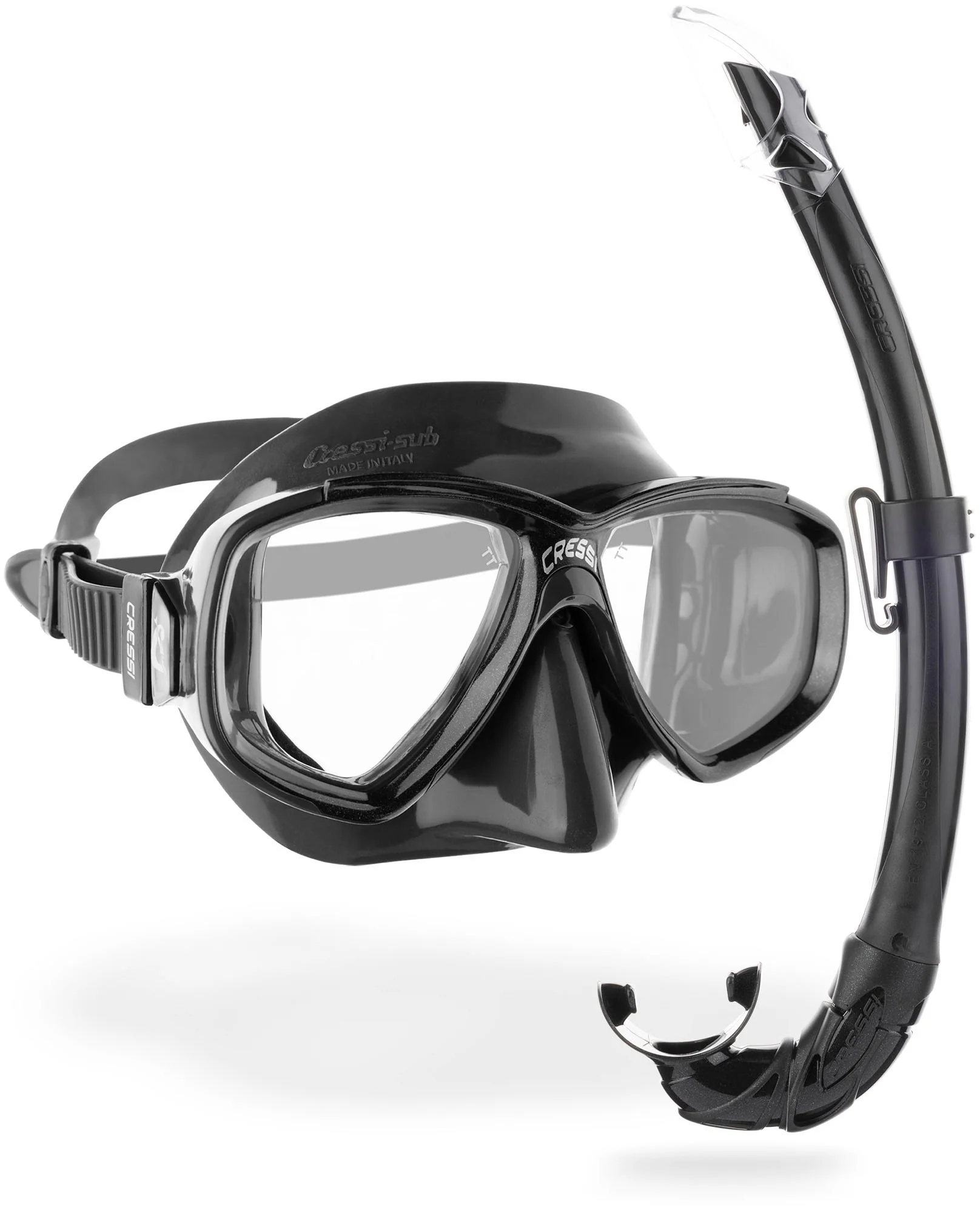 Perla + Mexico Snorkel Combo - Image 6