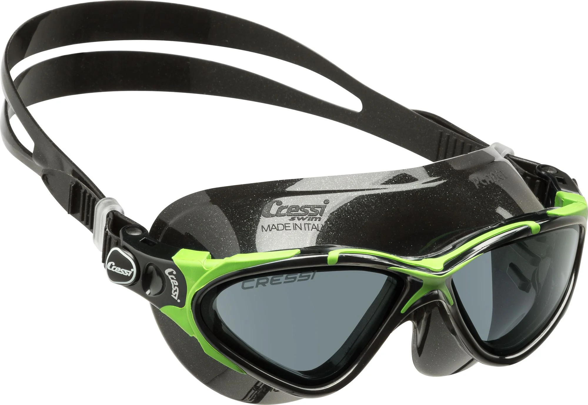 Planet Swim Goggles - Image 12