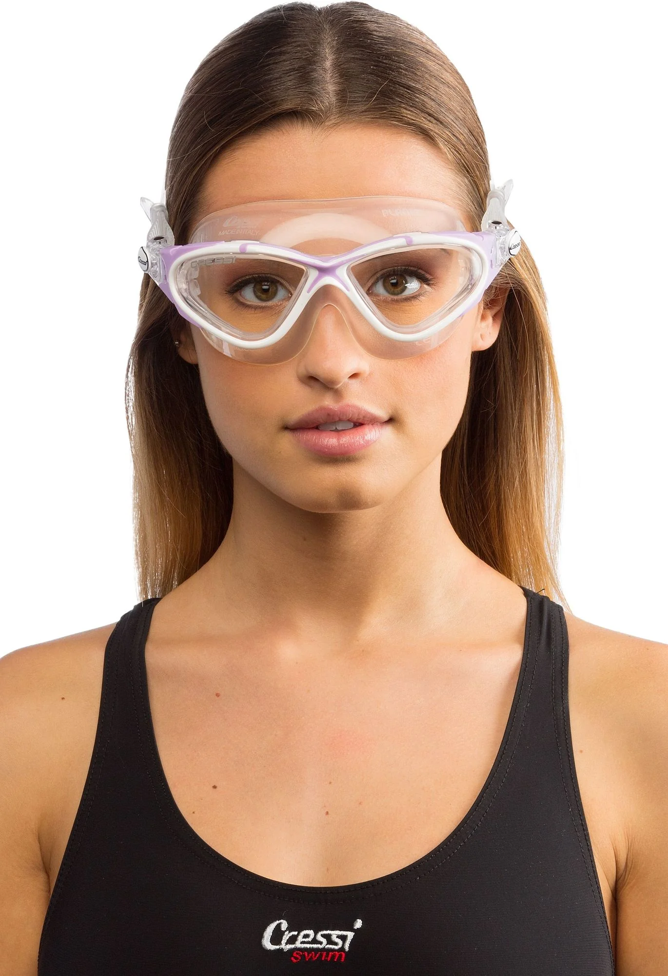 Planet Swim Goggles - Image 4
