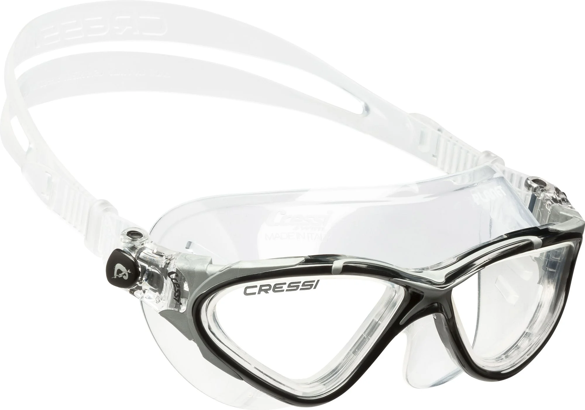 Planet Swim Goggles - Image 7