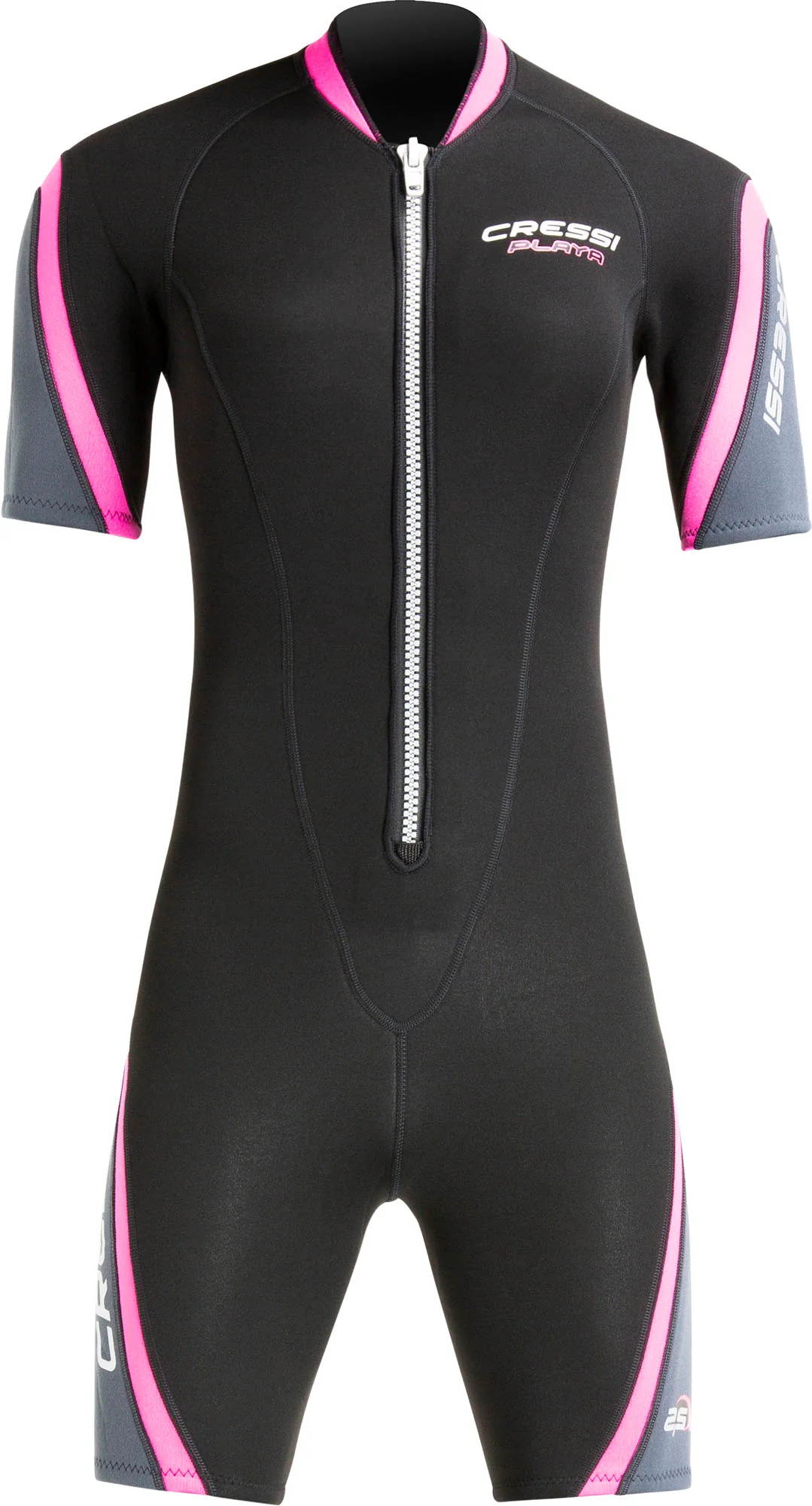Playa Wetsuit Lady - Image 3