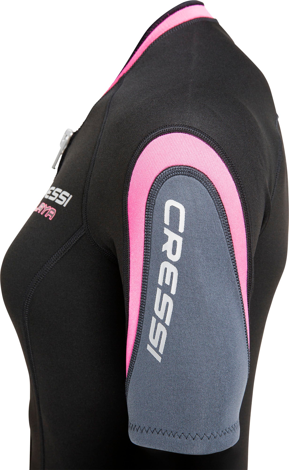 Playa Wetsuit Lady - Image 4