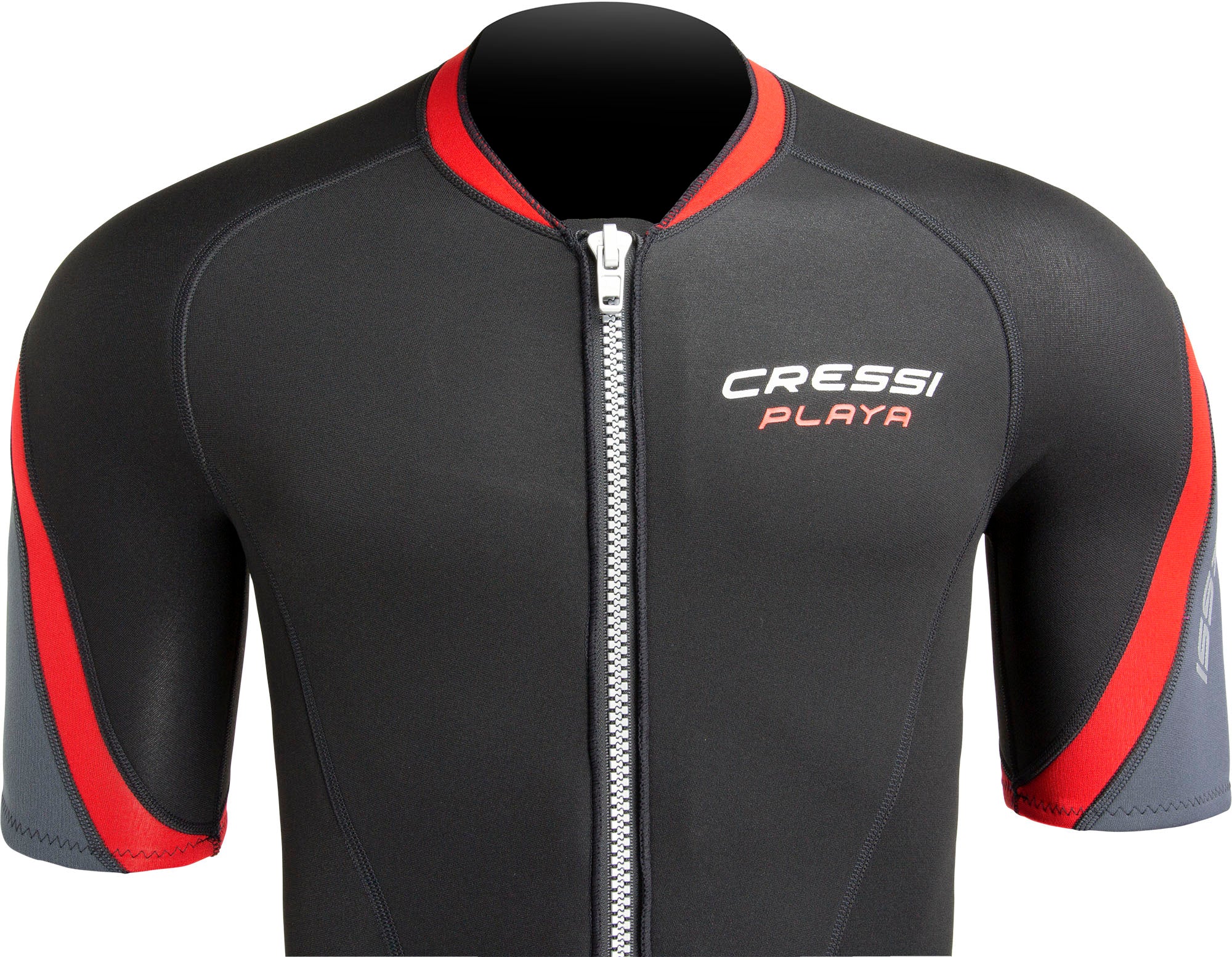 Playa Wetsuit Man - Image 11