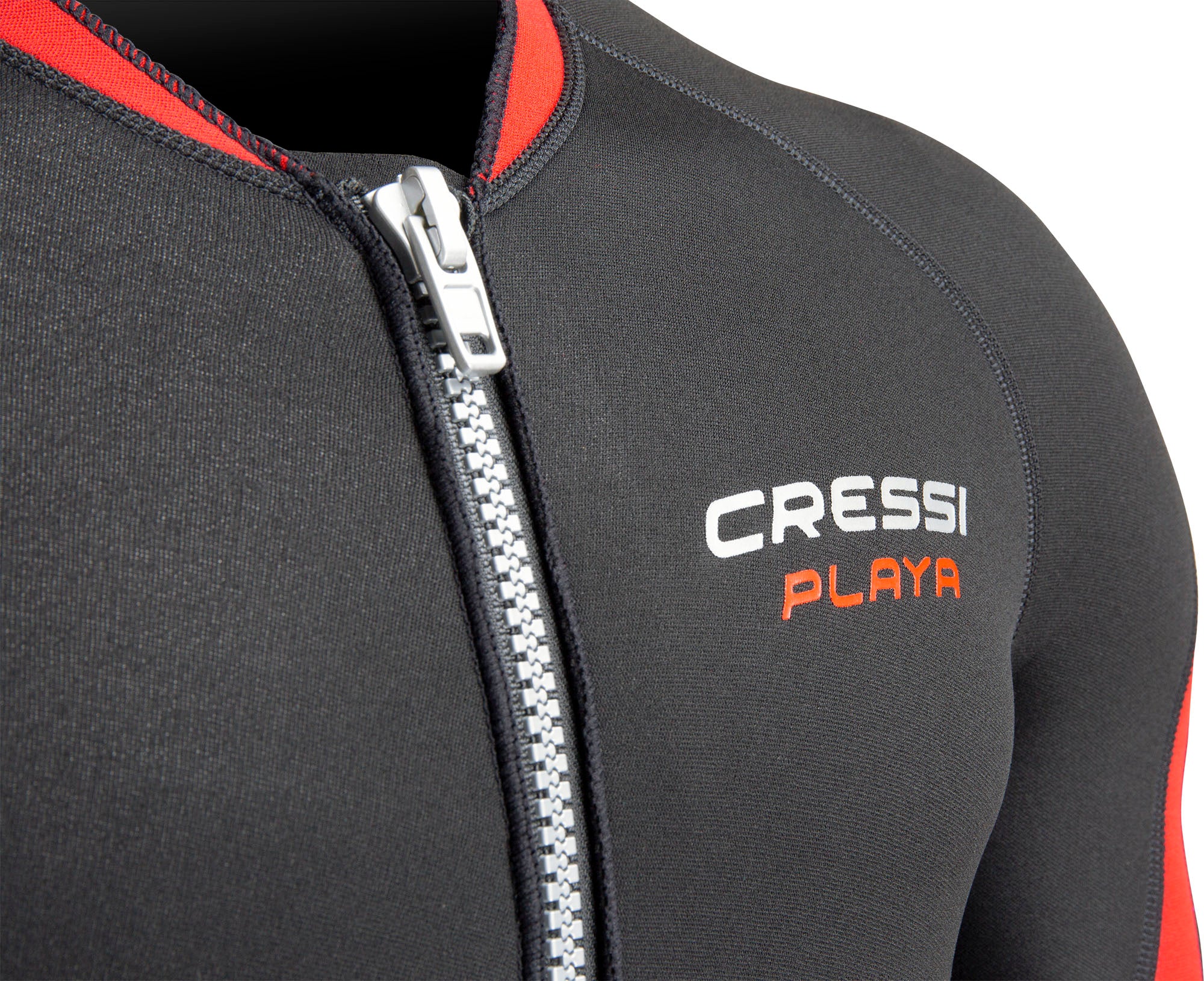 Playa Wetsuit Man - Image 5