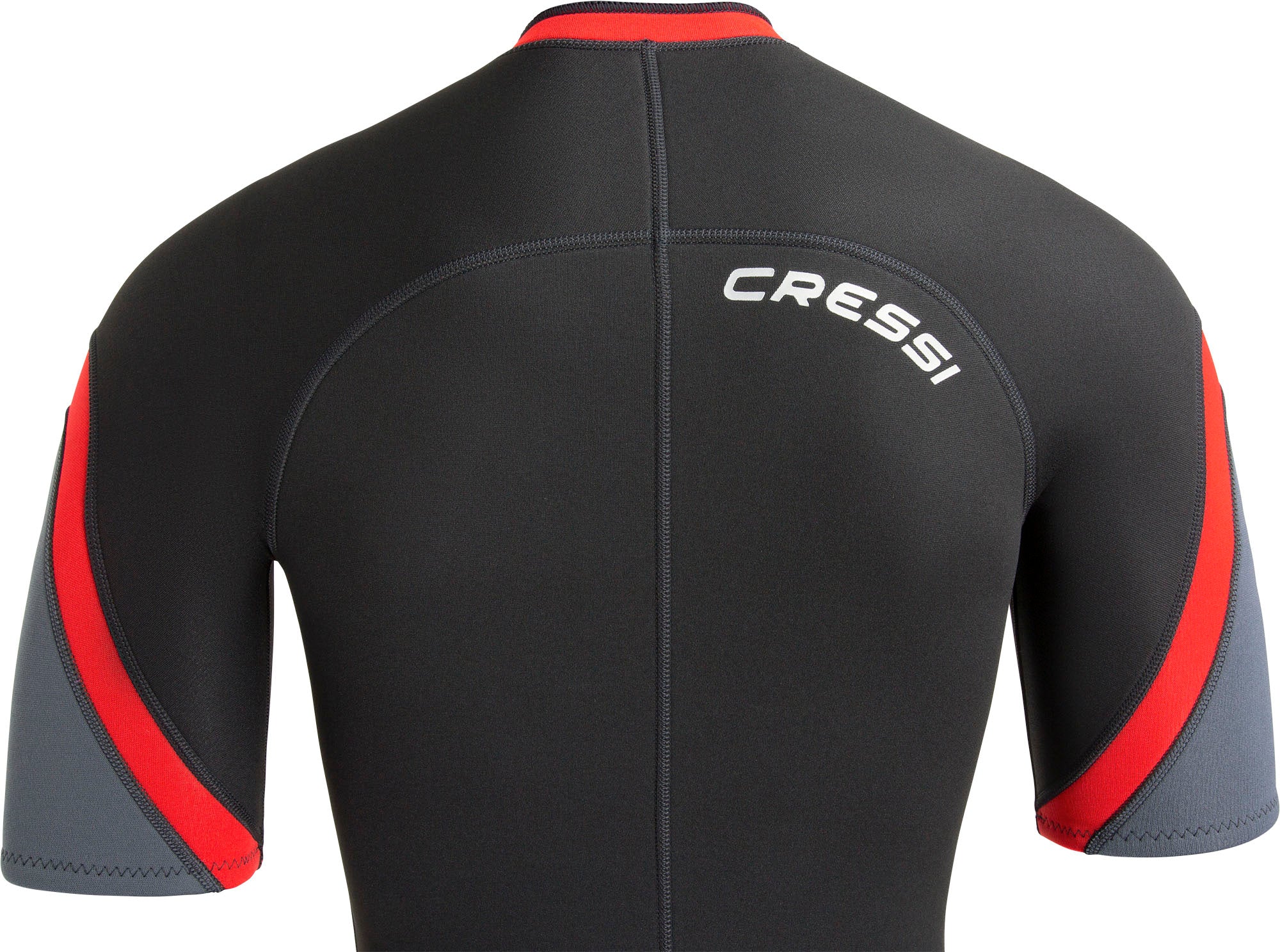 Playa Wetsuit Man - Image 7