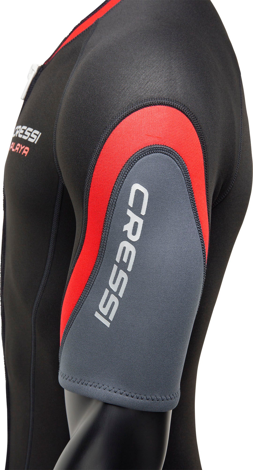 Playa Wetsuit Man - Image 9