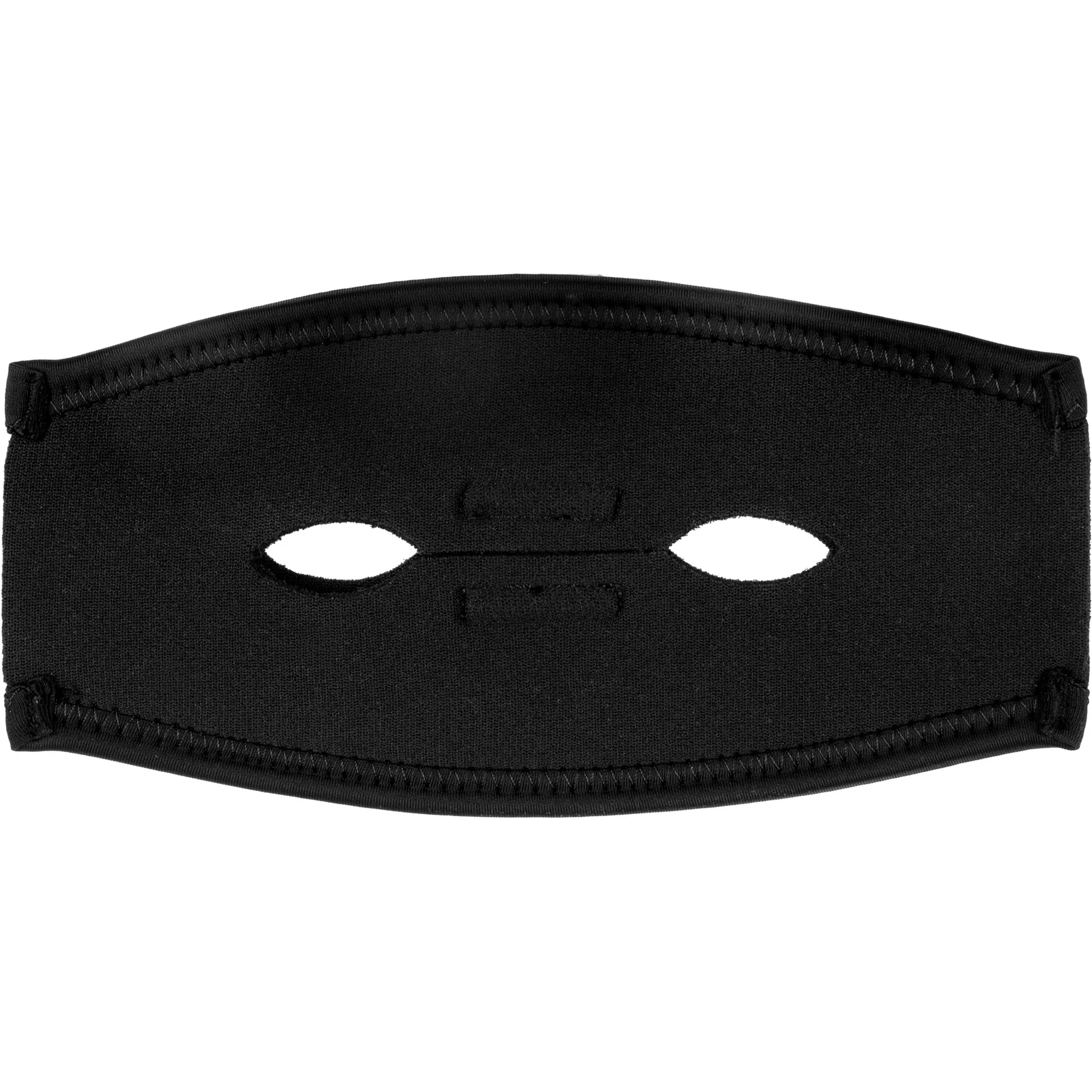 Pony Tail Neo Mask strap cover - Image 7