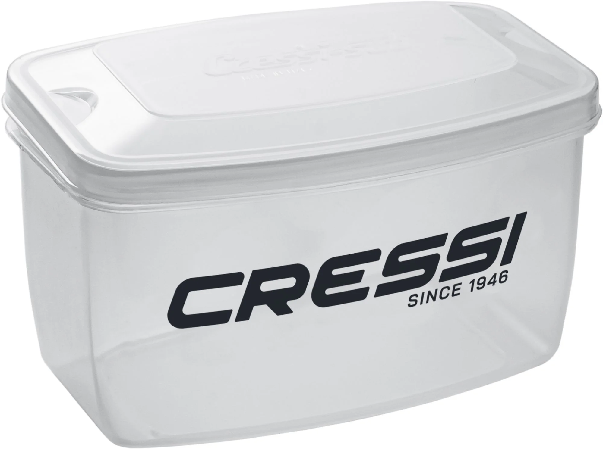 Protective Box For Masks