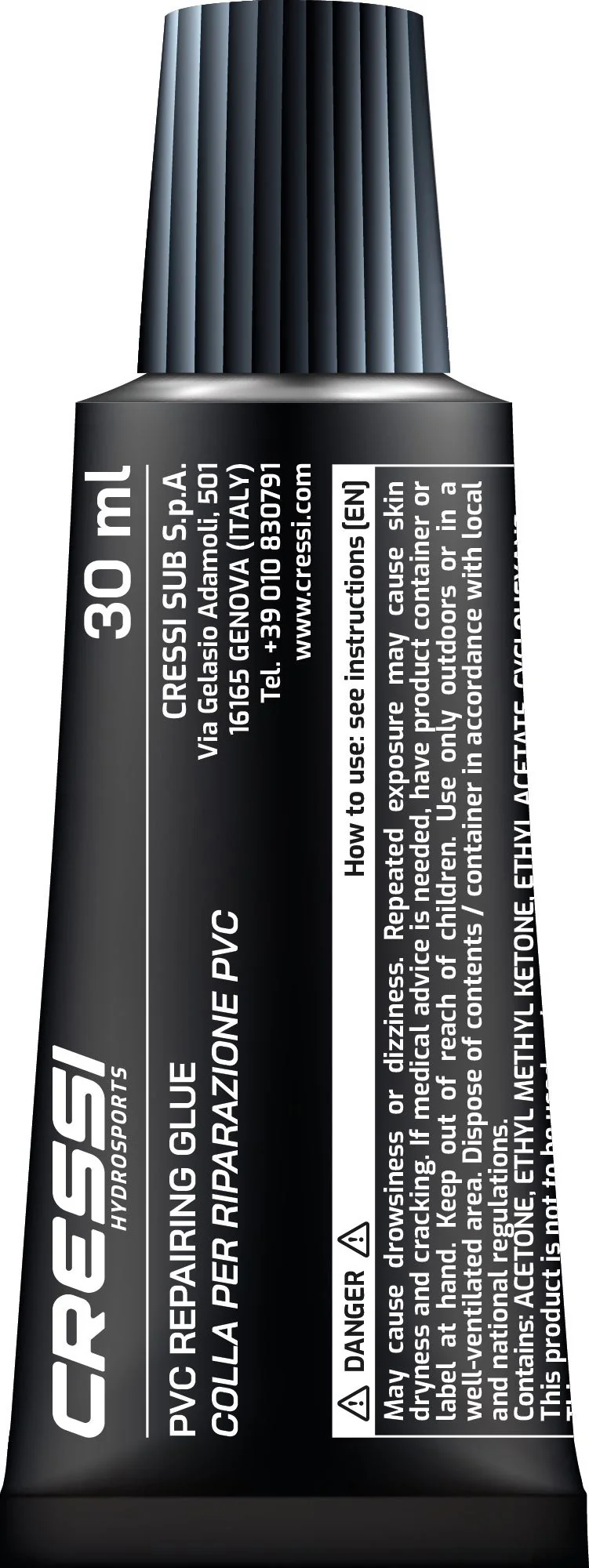 Pvc Repairing Glue