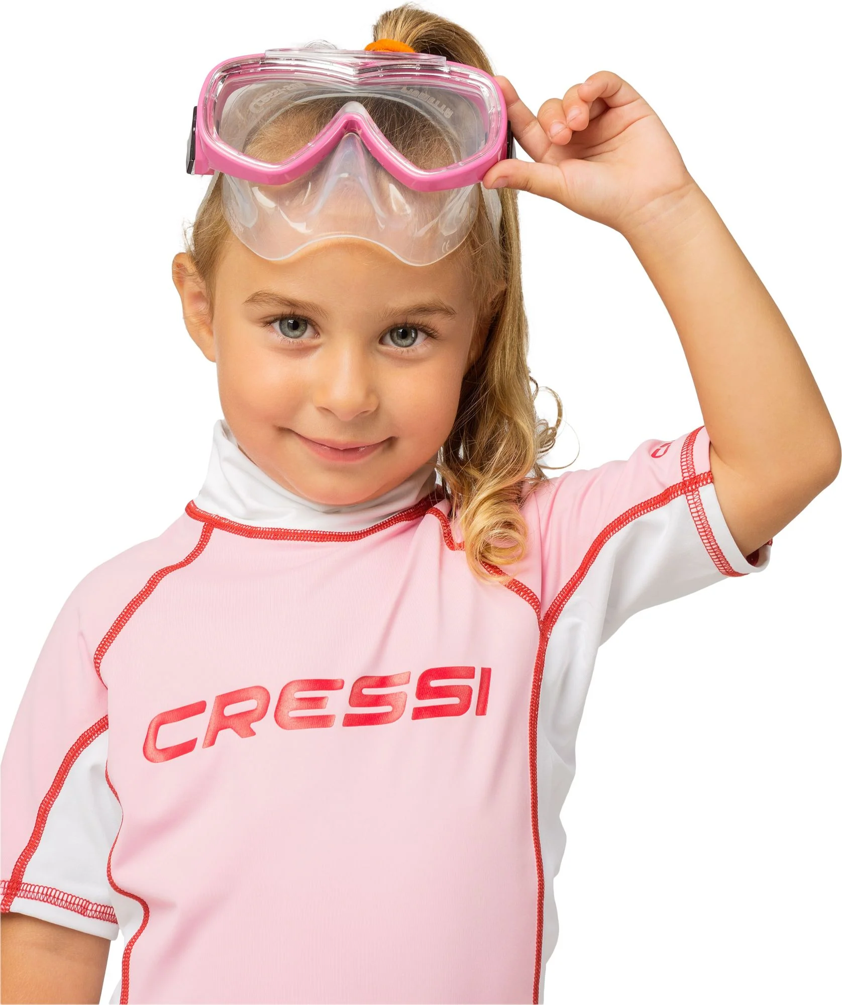 Rashguard T-Shirt Junior - Image 11
