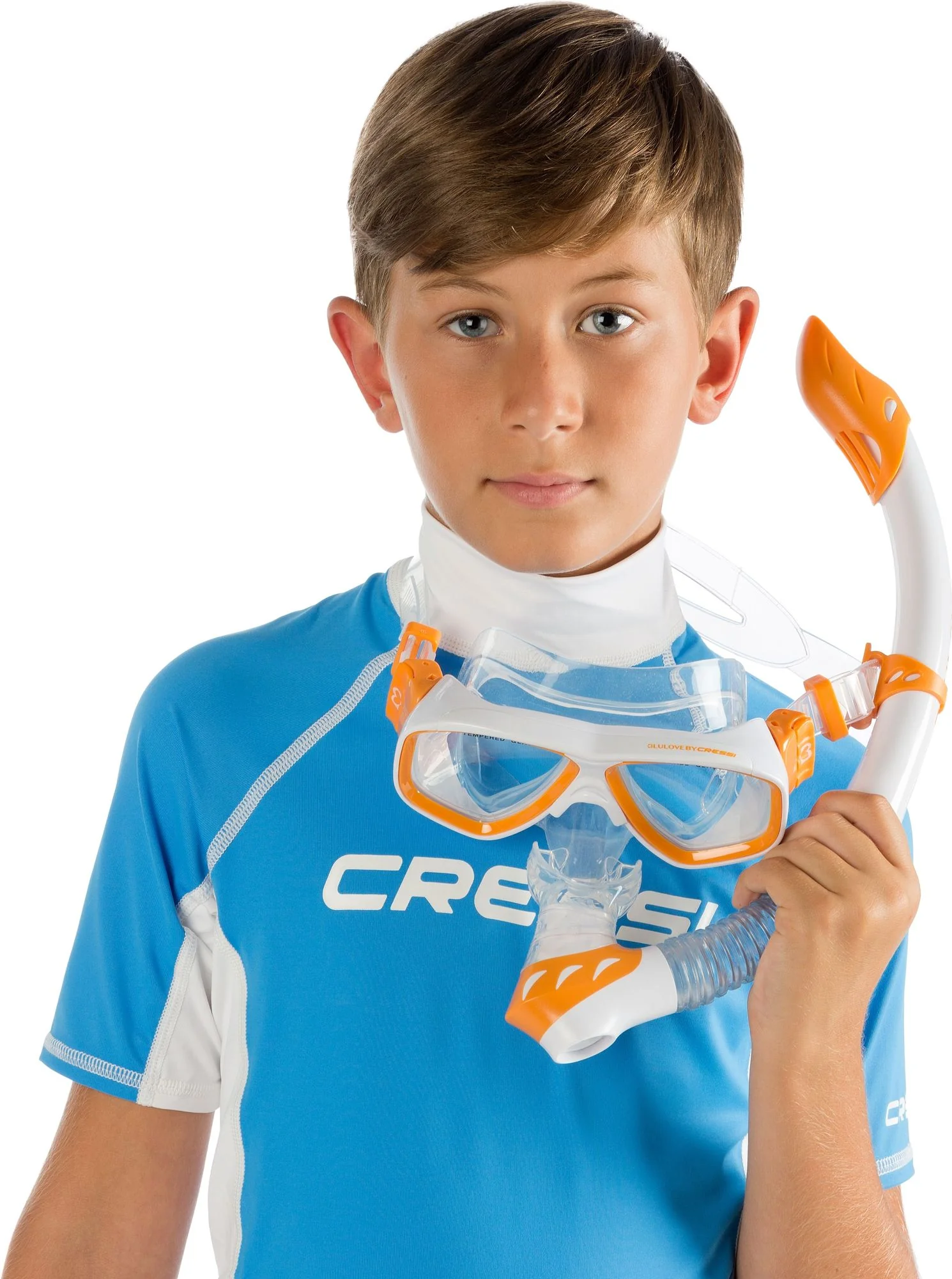 Rashguard T-Shirt Junior - Image 7