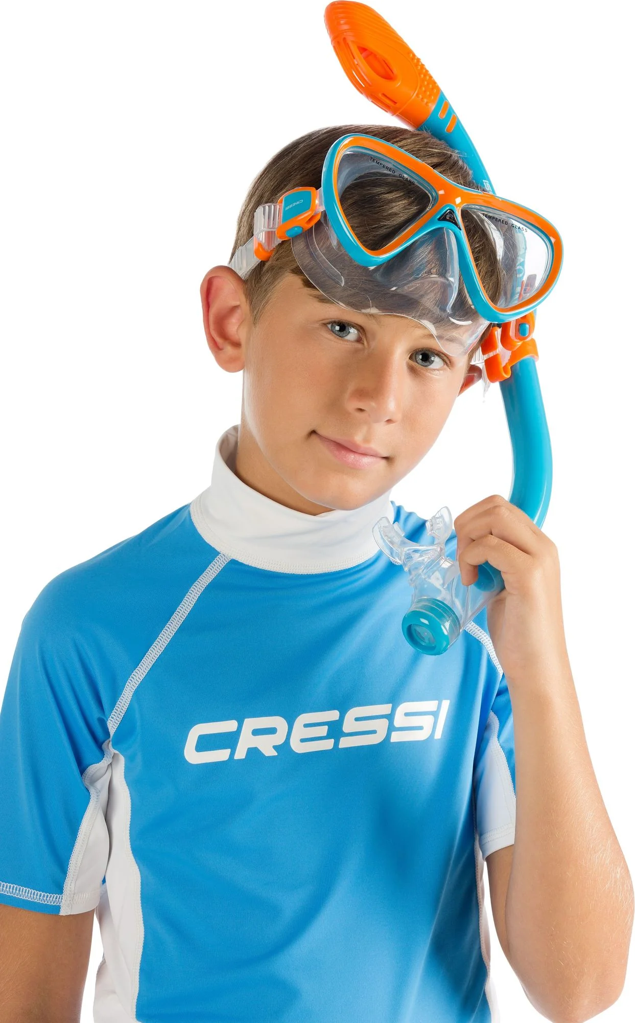 Rashguard T-Shirt Junior - Image 9