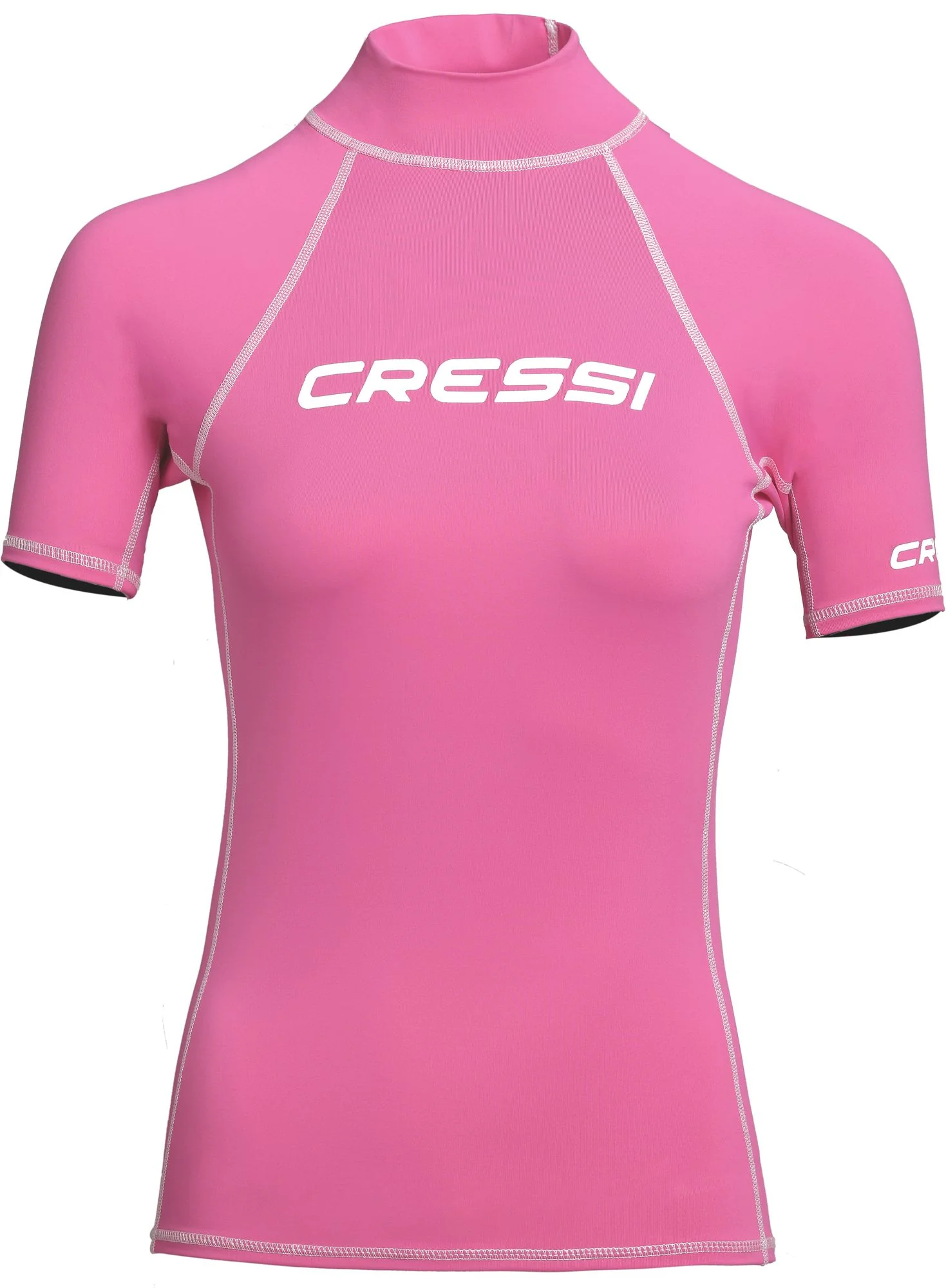 Rashguard T-Shirt Lady