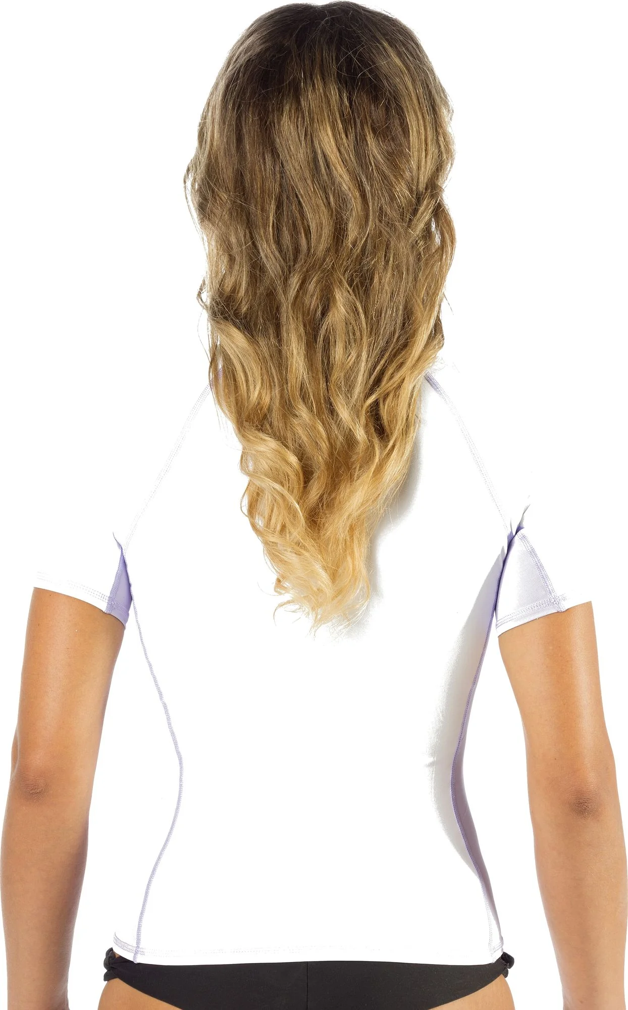 Rashguard T-Shirt Lady - Image 23
