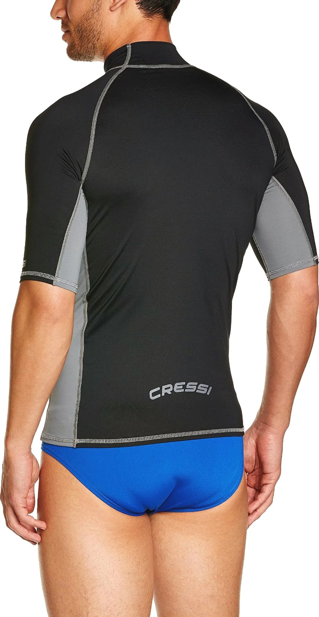Rashguard T-Shirt Man - Image 10