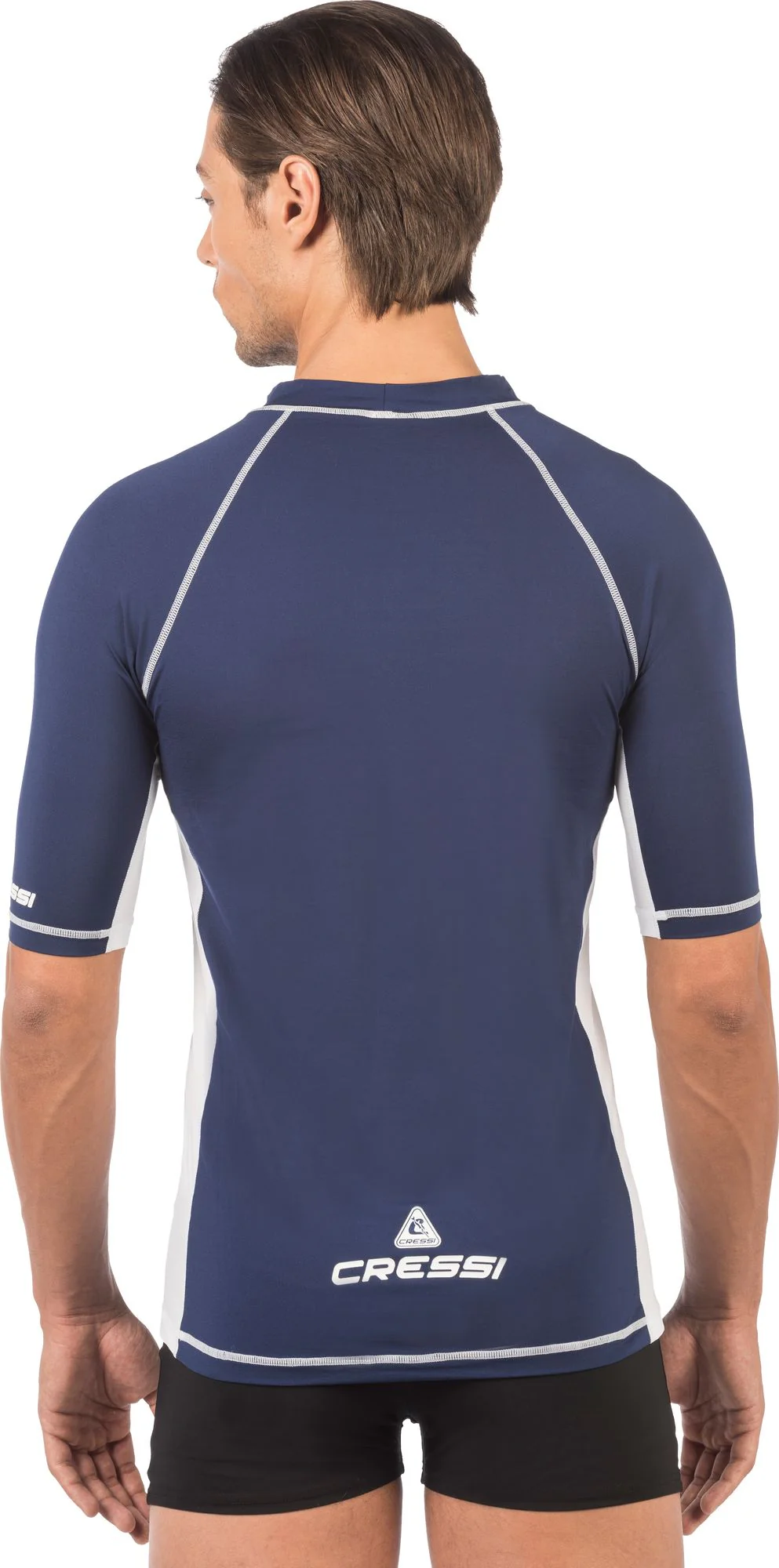 Rashguard T-Shirt Man - Image 11