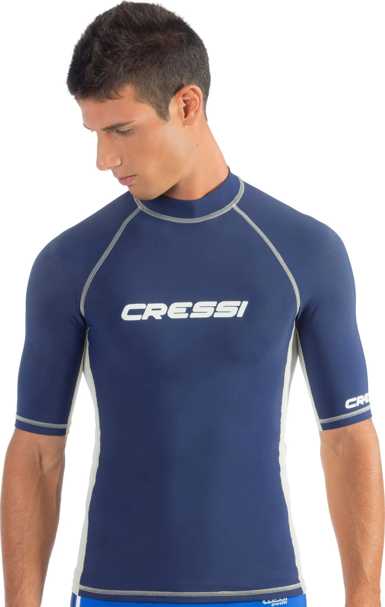 Rashguard T-Shirt Man - Image 13