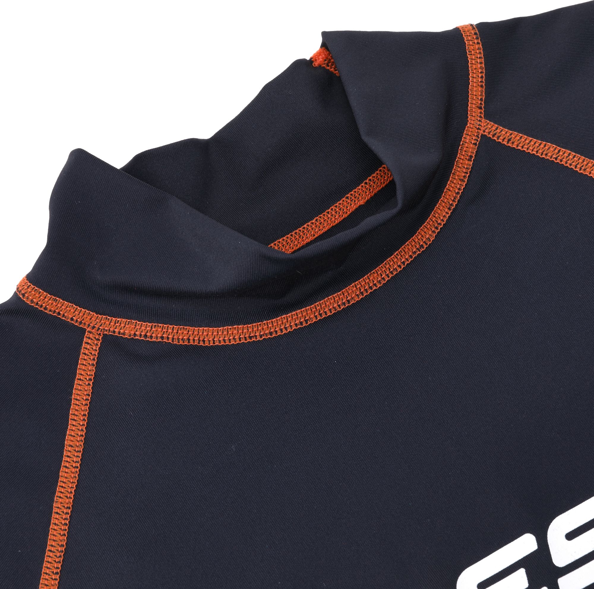 Rashguard T-Shirt Man - Image 3