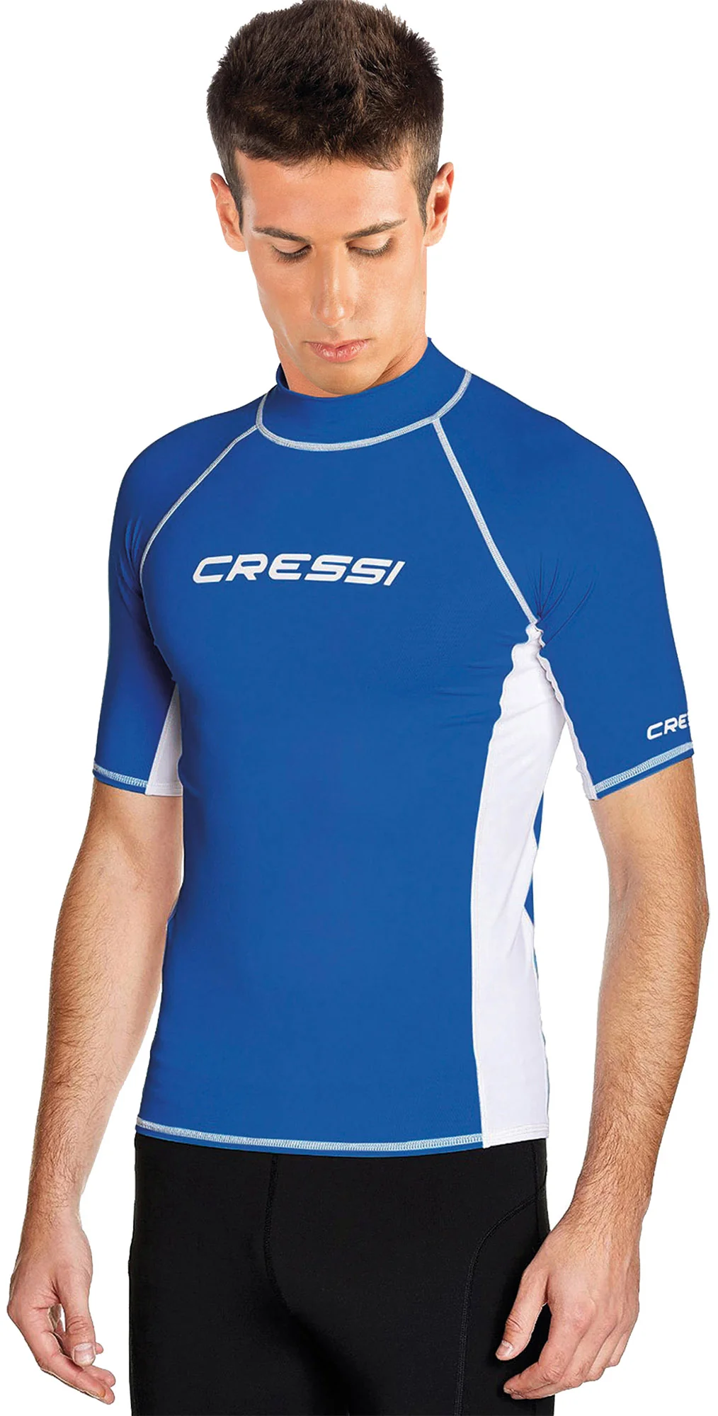 Rashguard T-Shirt Man - Image 7