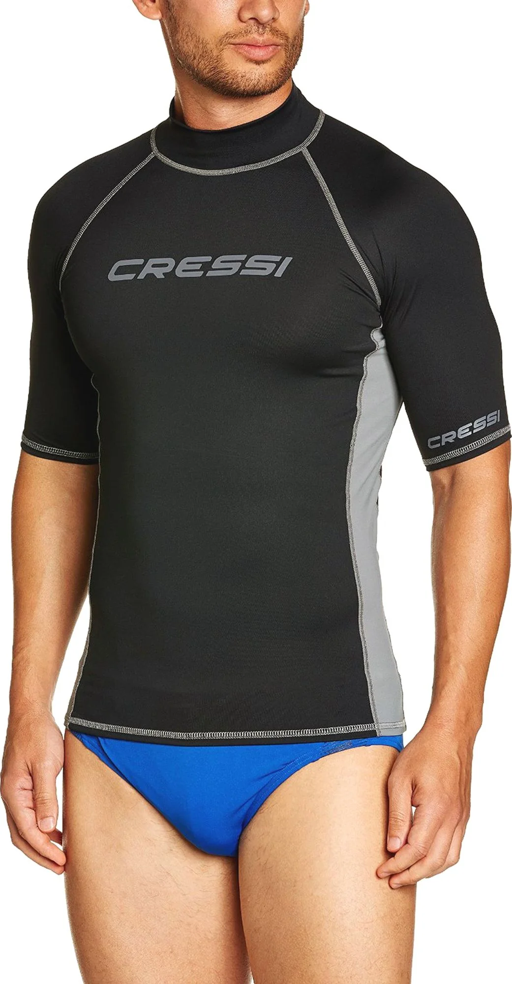 Rashguard T-Shirt Man - Image 9