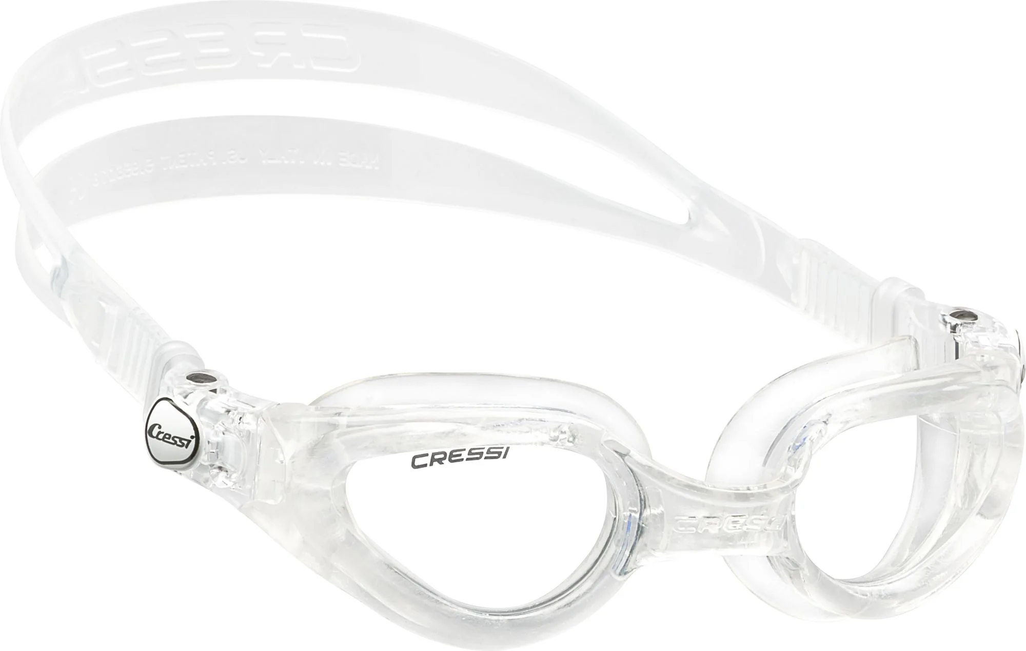 Right Swim Goggles - Image 7