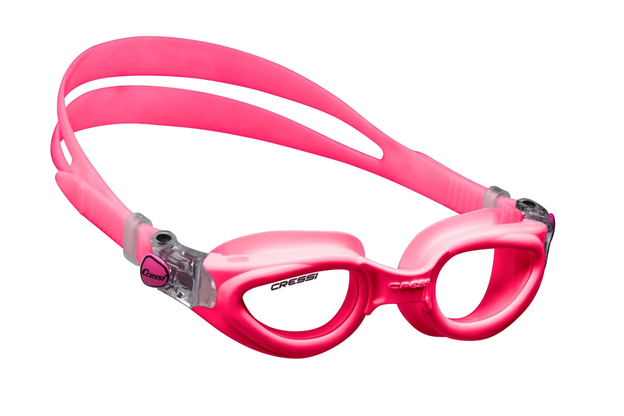 Rocks Swim Goggles - Image 3