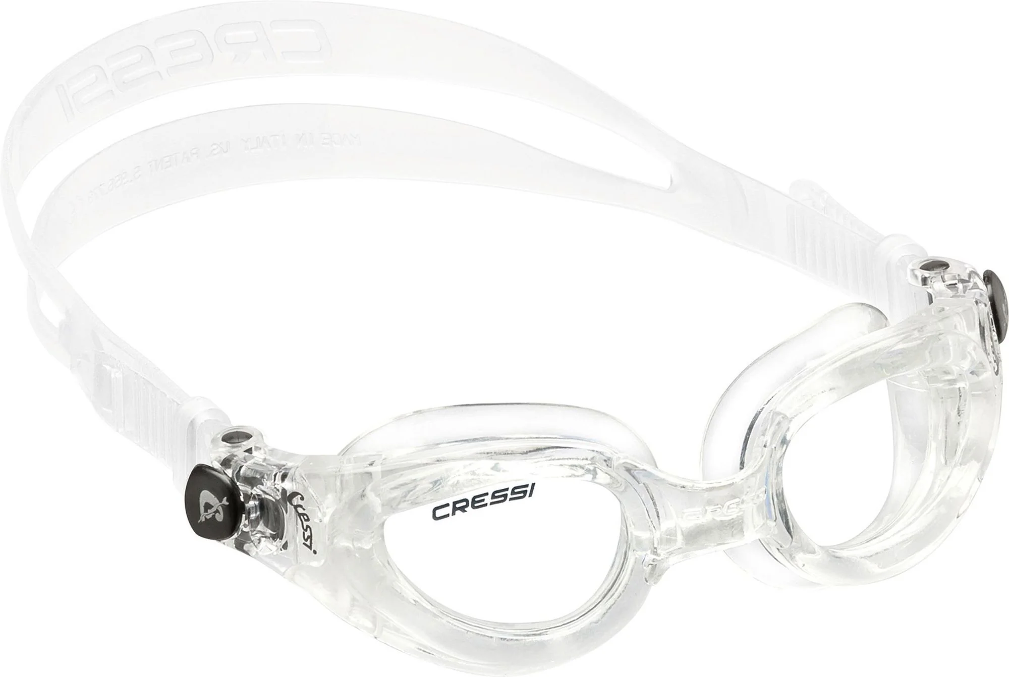 Rocks Swim Goggles - Image 4