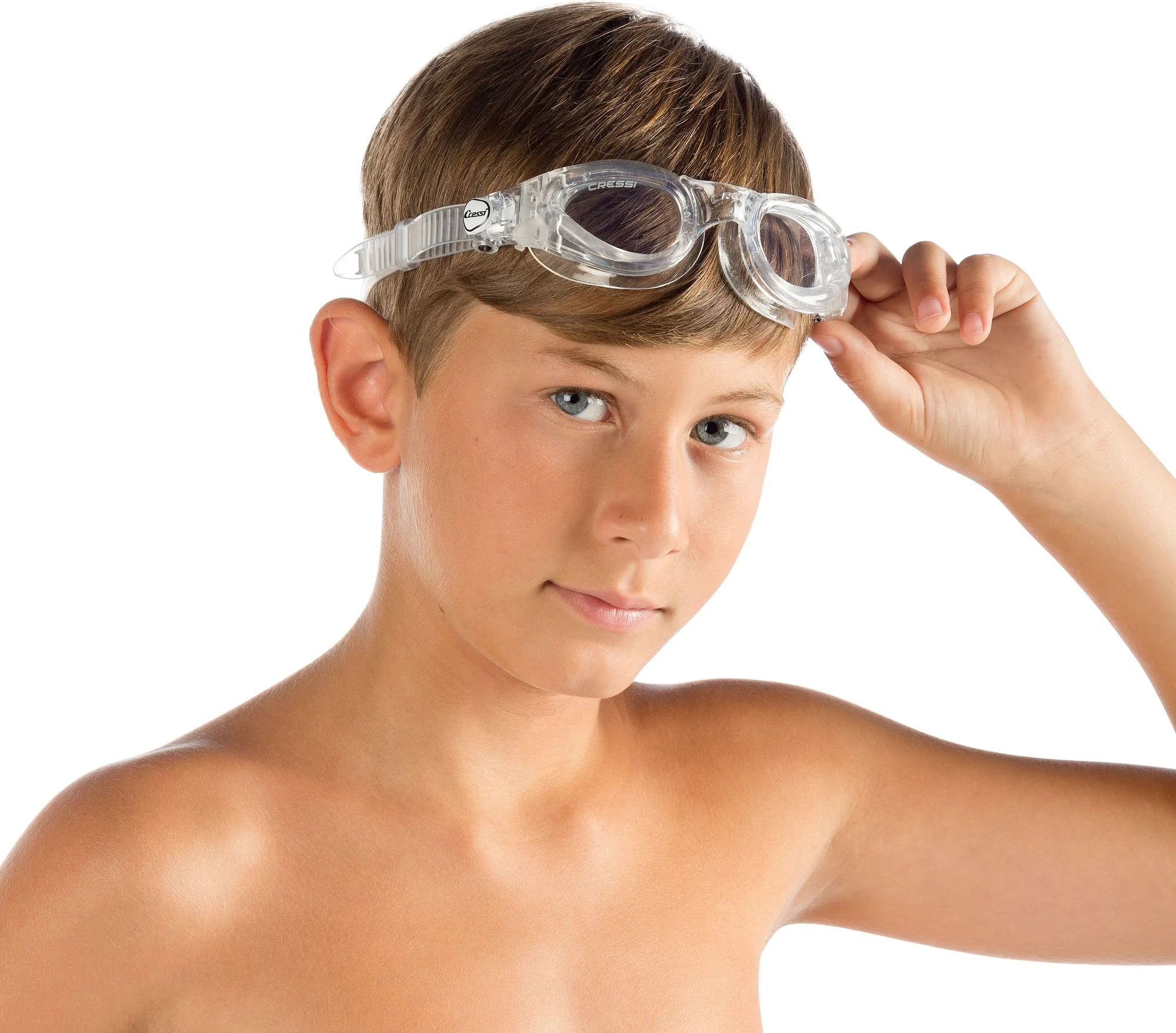 Rocks Swim Goggles - Image 5
